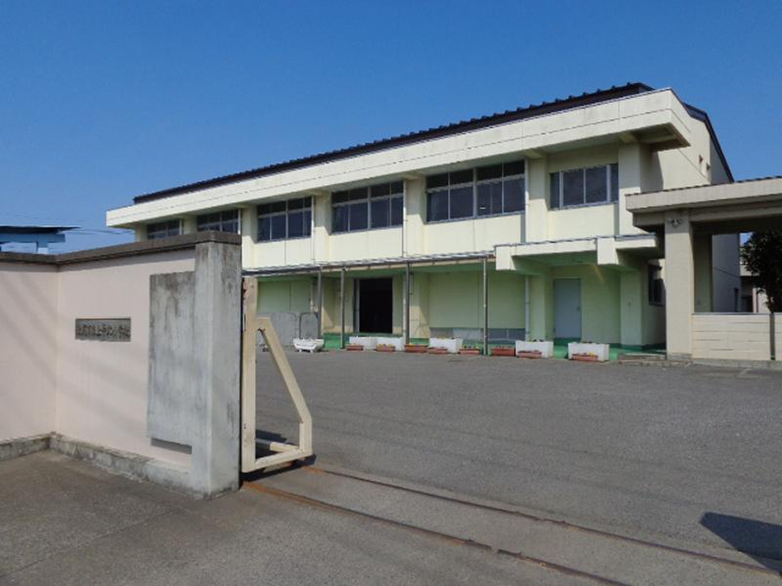 上尾市立上平北小学校の評判と学区は？児童数推移や進学先を徹底解明
