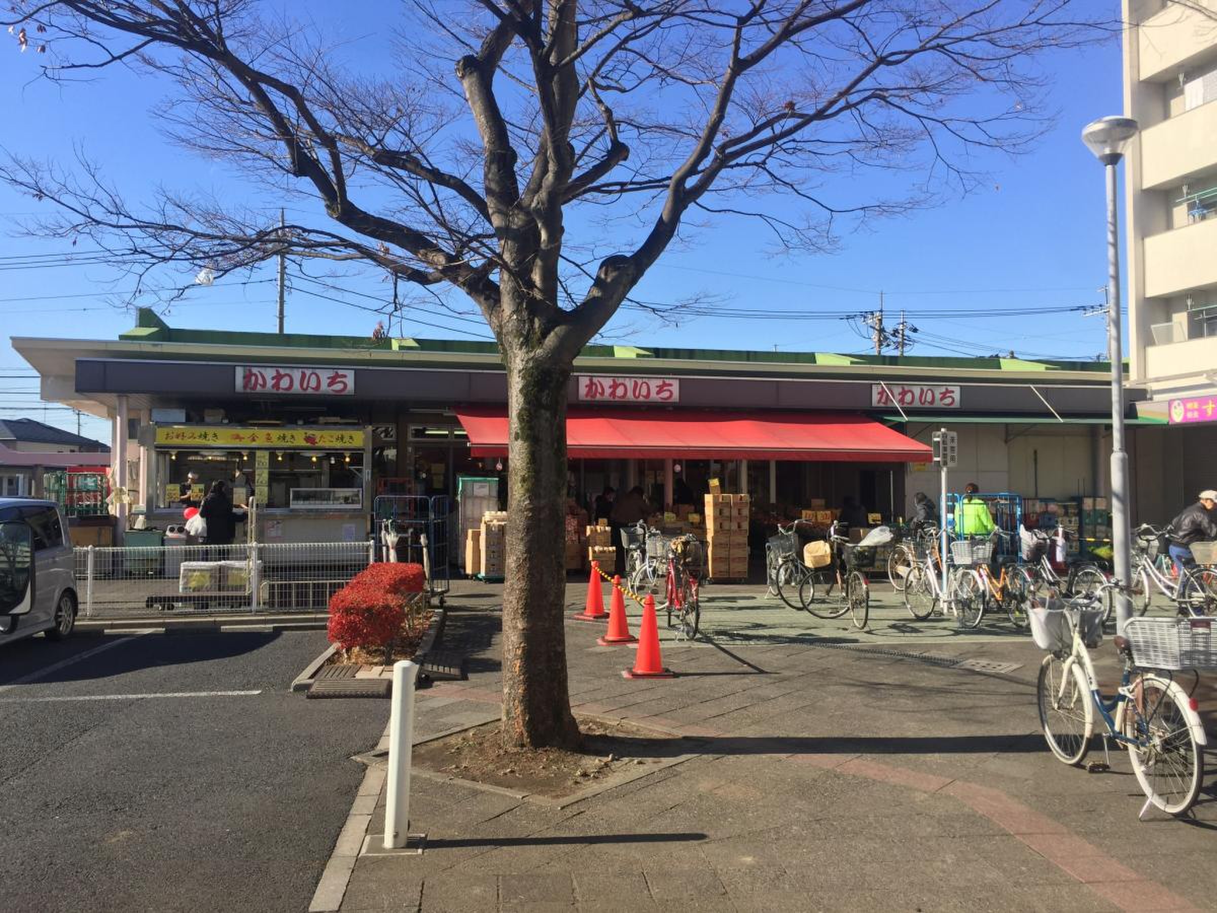 かわいち尾山台店の評判と真相を徹底検証！人気メニューと最新利用術