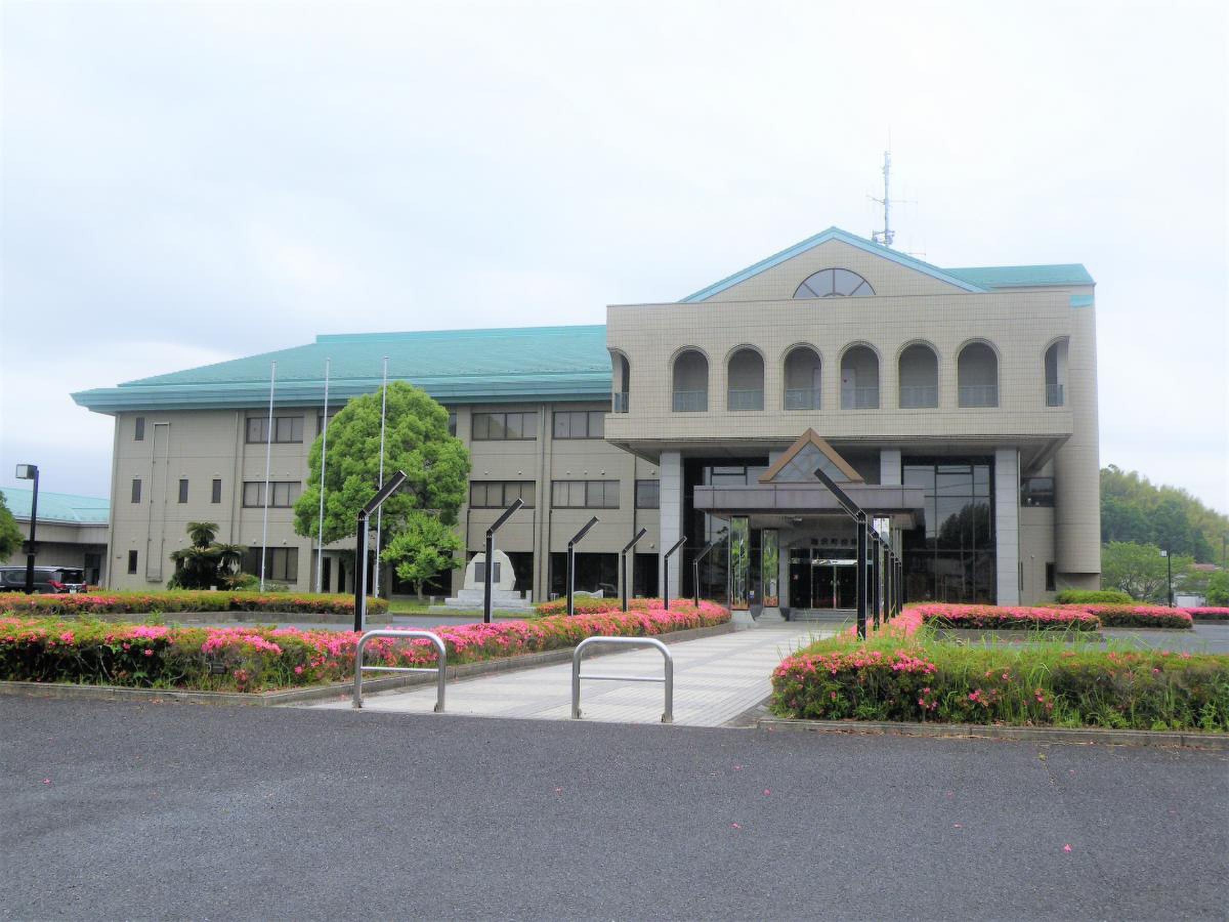 【睦沢町役場】“静かな町”に沸いた異変、2026年最新の行政対応に迫る