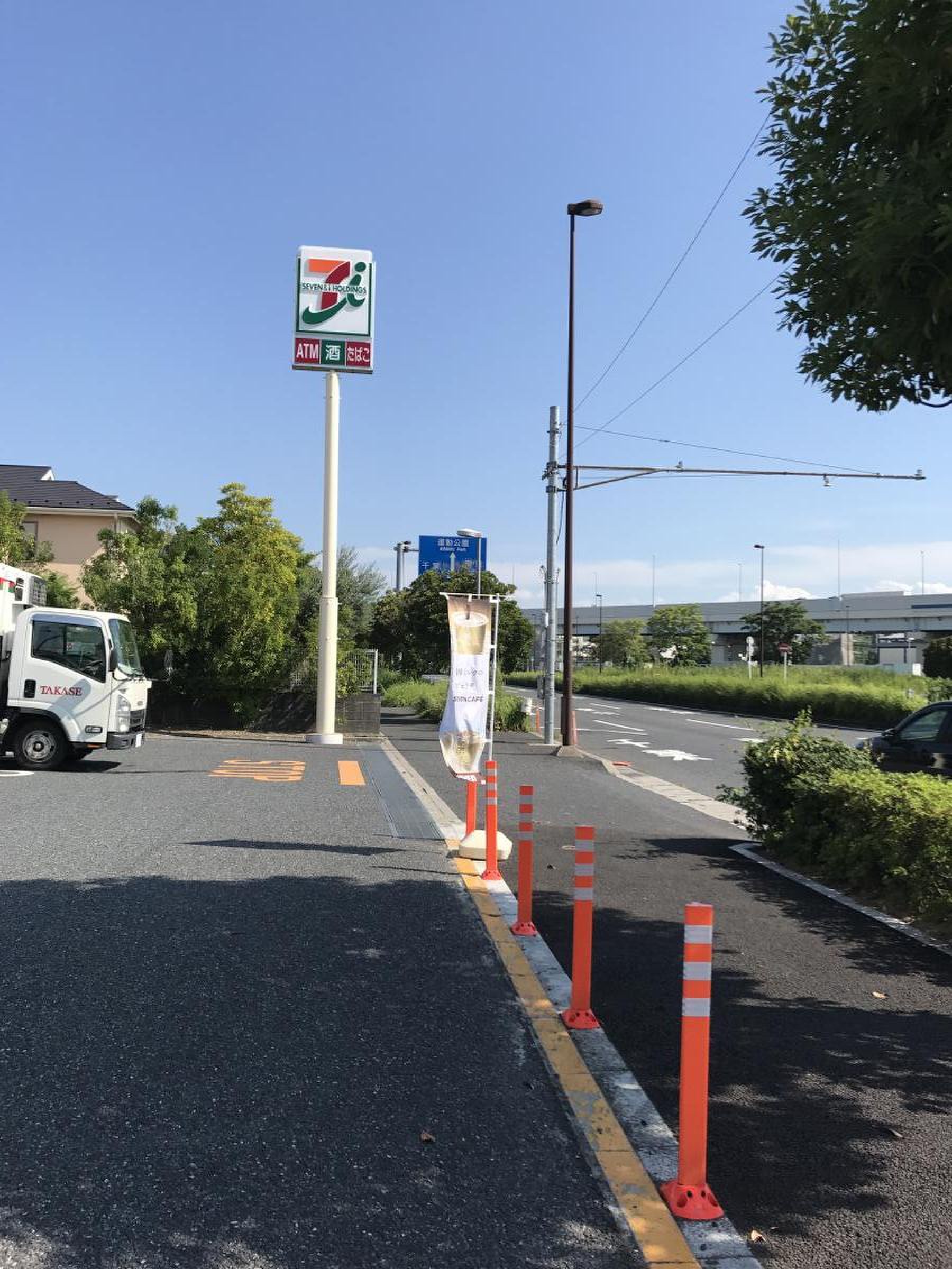浦安舞浜のセブンイレブンが凄い！混雑を避ける完全攻略法