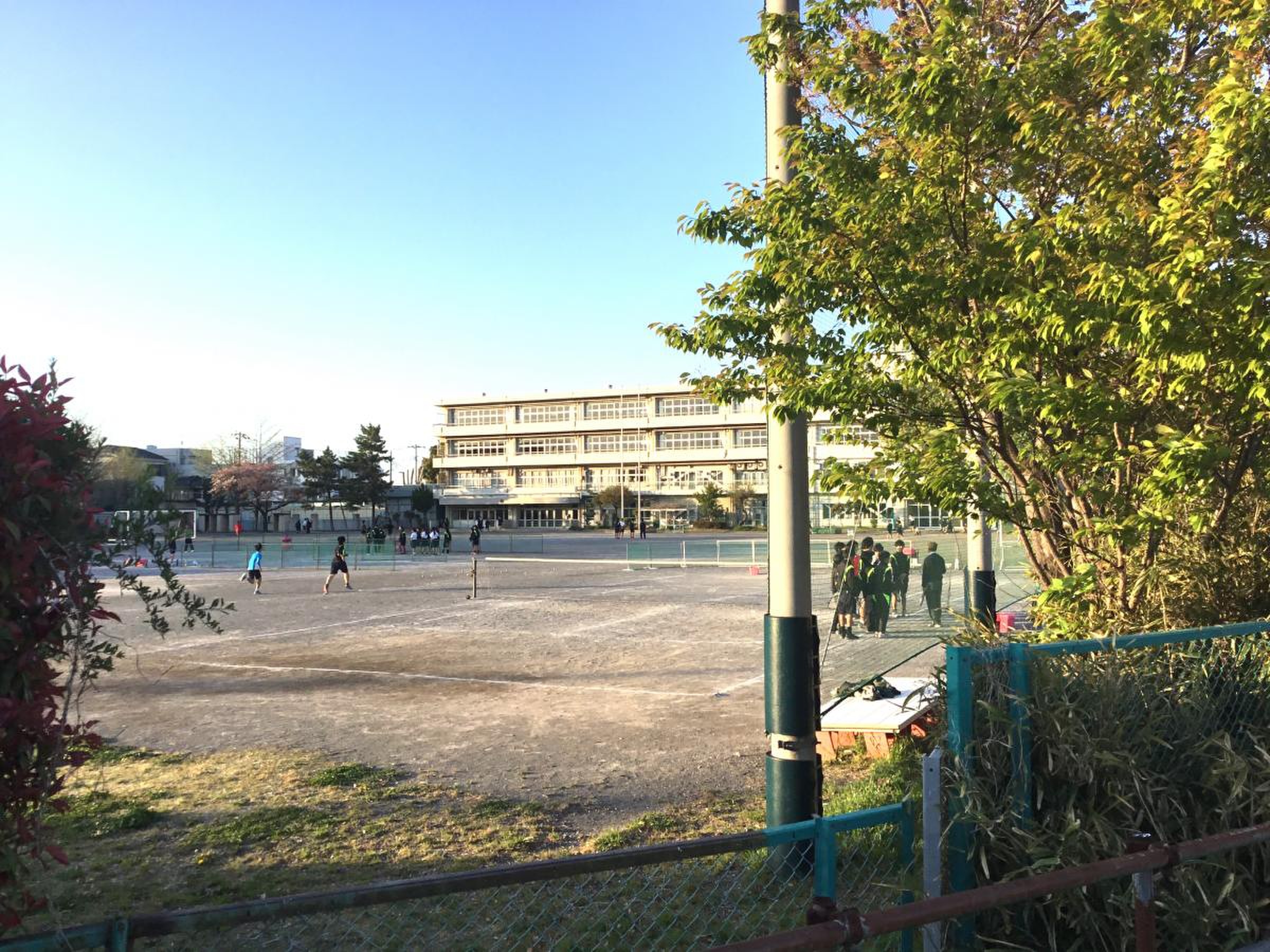 東久留米市立大門中学校の評判と噂の真相！進学実績や校則を徹底検証