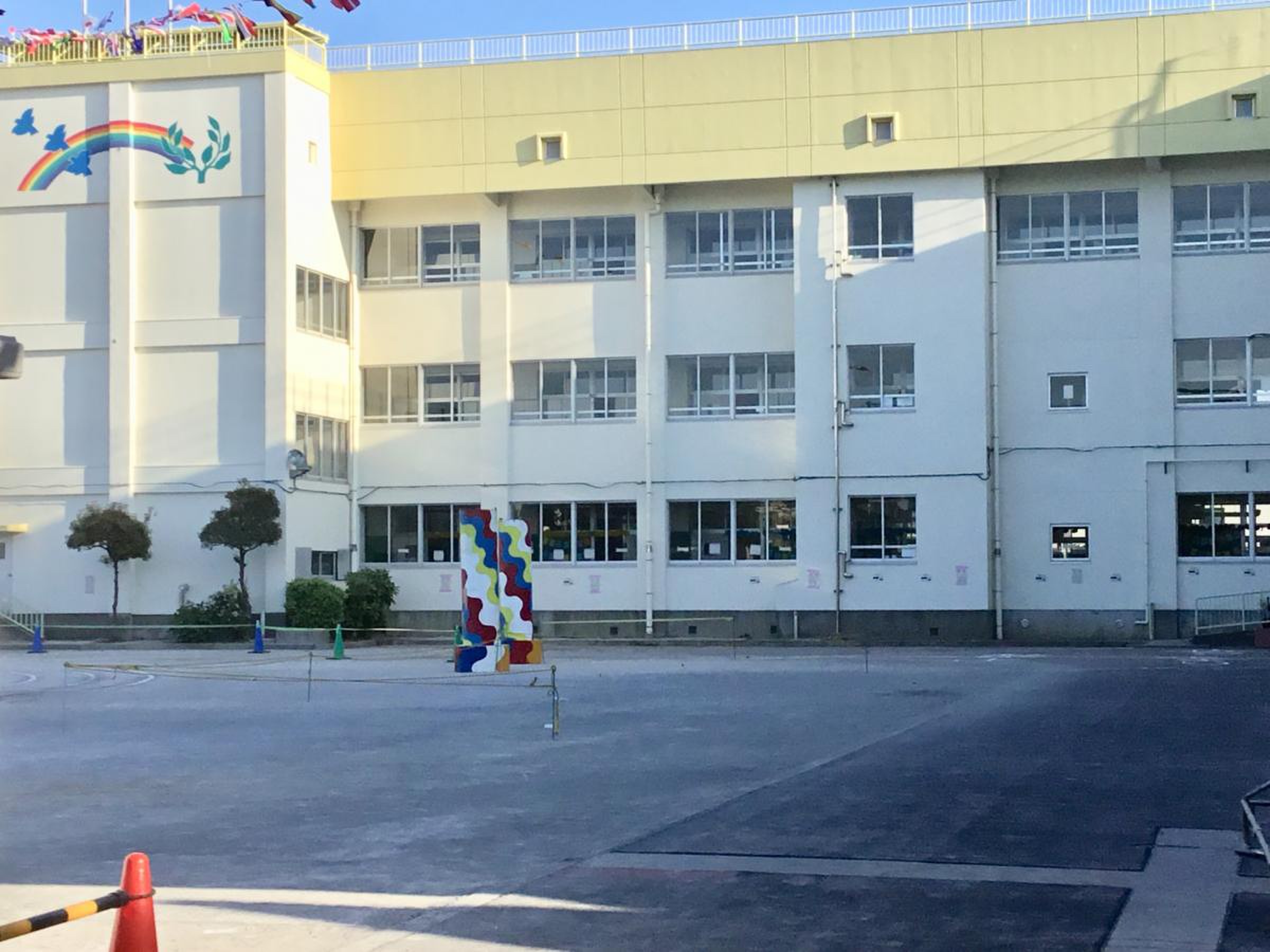 【足立区】平野小学校の評判は本当に良い？学区・治安・進学先の真相を徹底解説