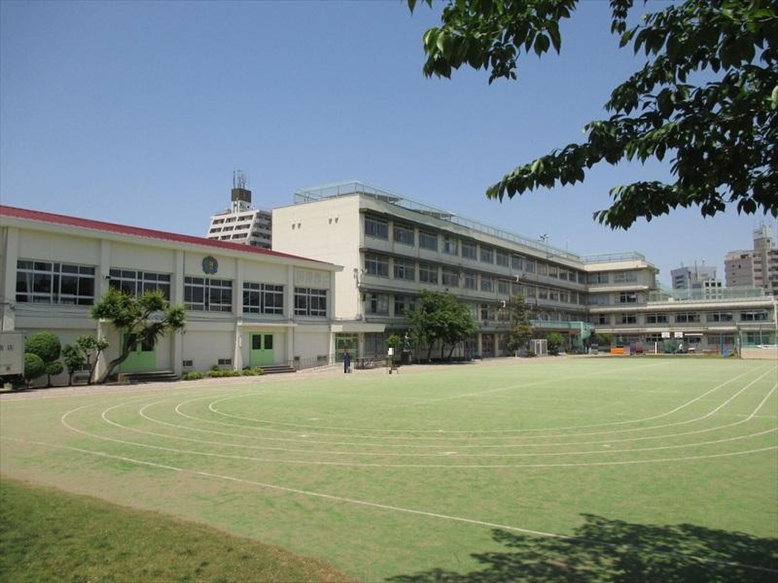 北区立滝野川第三小学校の評判は？学区や中学受験の実態を徹底解剖