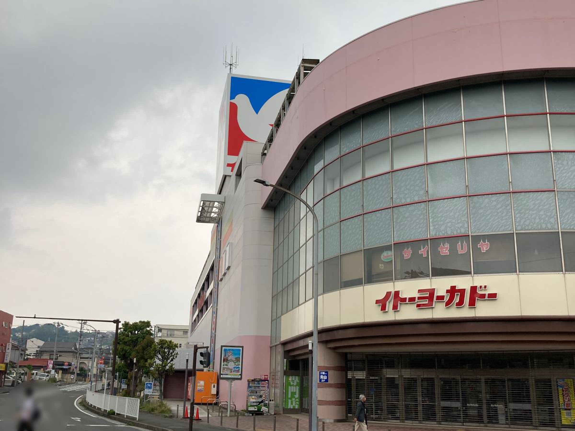 イトーヨーカドー横浜別所店に閉店の噂？真相と最新動向を現地徹底検証