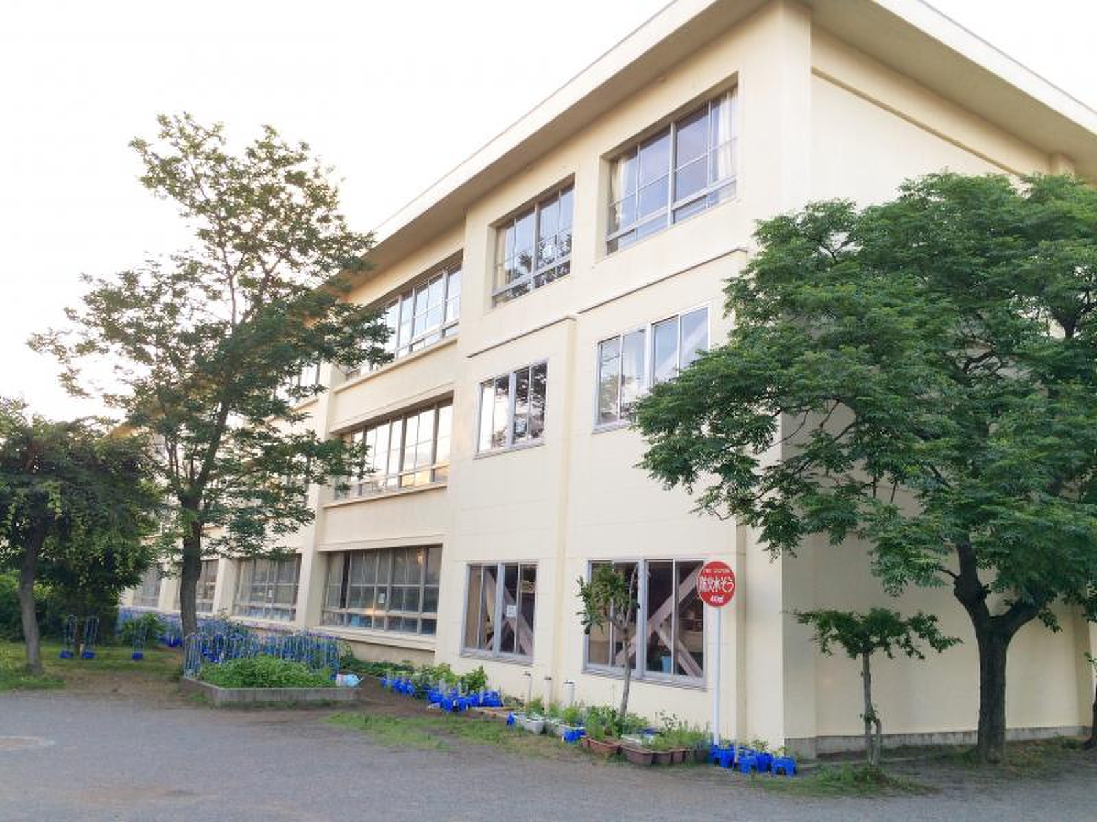 浜須賀小学校の評判は本当に良い？学区事情や進学のリアルを徹底解説！