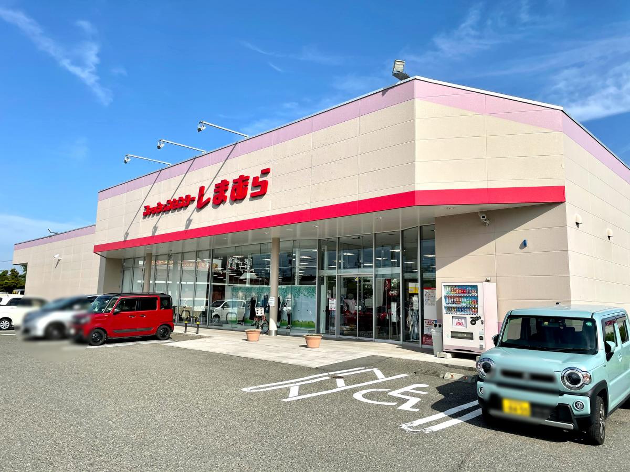 しまむら亀田店のチラシ・セール・営業時間完全攻略ガイド【2026年最新】