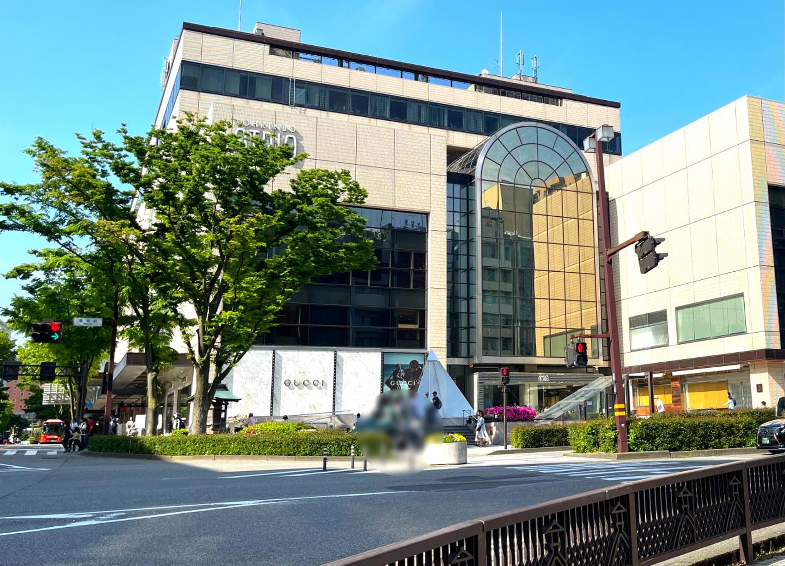 大和香林坊店の現在と閉店の噂の真相！営業時間やフロア動向を徹底検証