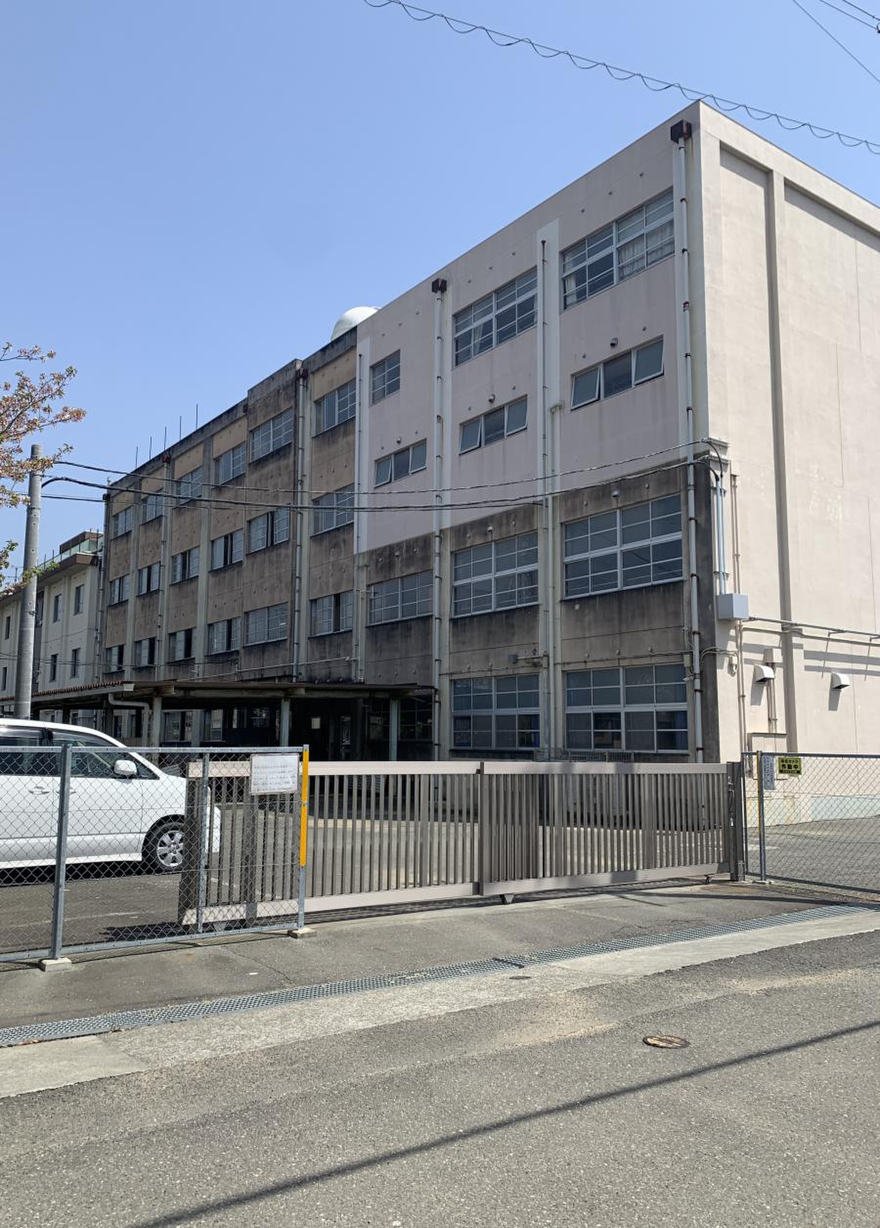 清水第六中学校の実態を独自調査！2026年最新の評判と真相