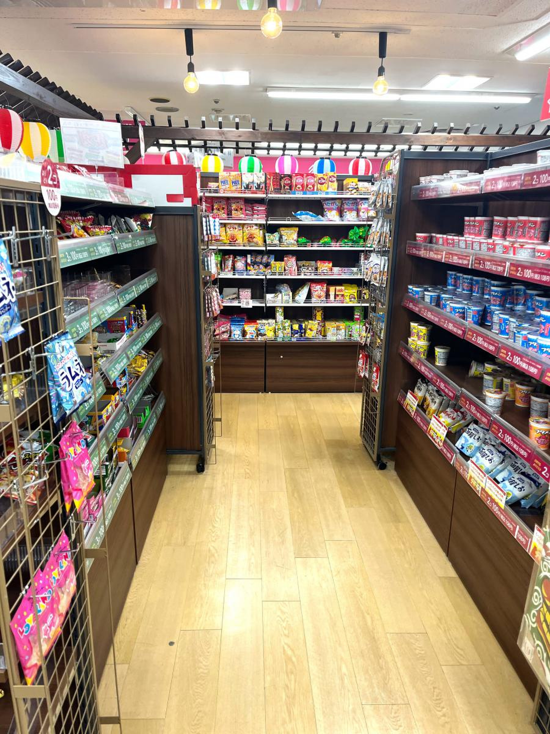 ダイソー栄スカイル店が圧巻！東海最大級の真相と賢い混雑回避術