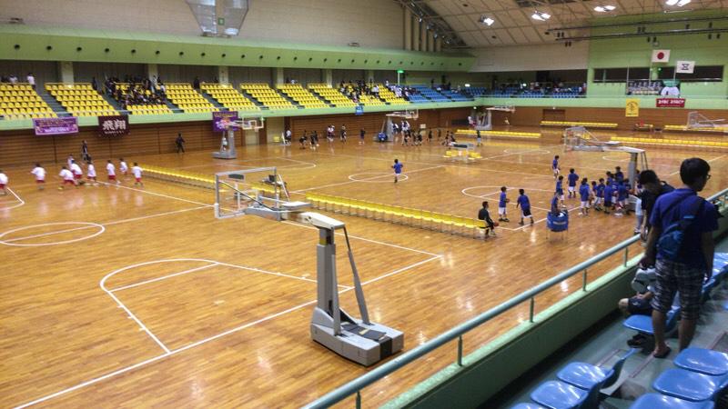豊橋市総合体育館と新アリーナ中止の真相｜三遠の行方と市民利用の現在
