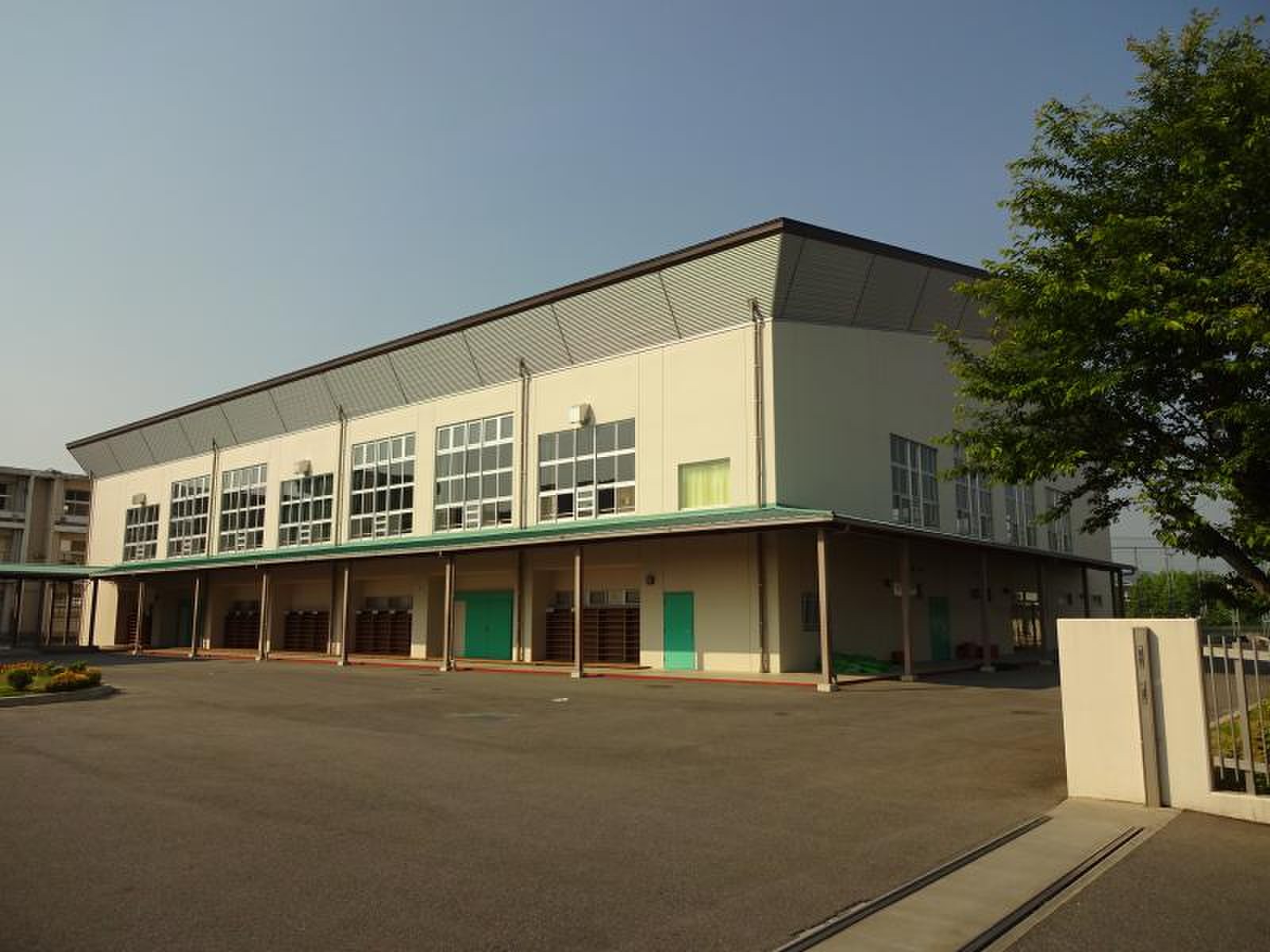 伊賀市立緑ヶ丘中学校の評判と真相｜部活・進路・校風を徹底解剖