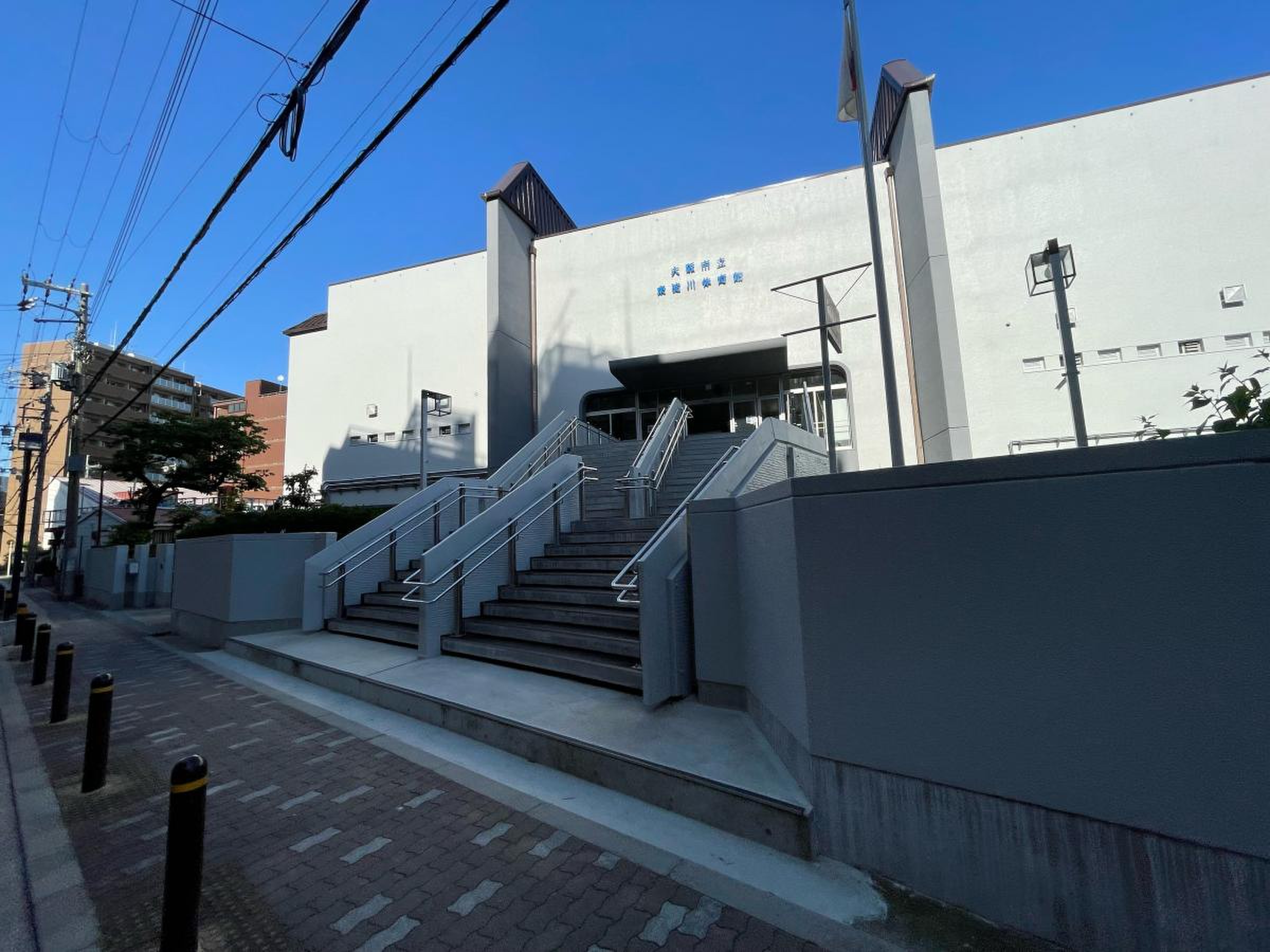 大阪市立東淀川体育館の料金と個人利用法！予約・混雑の実態検証