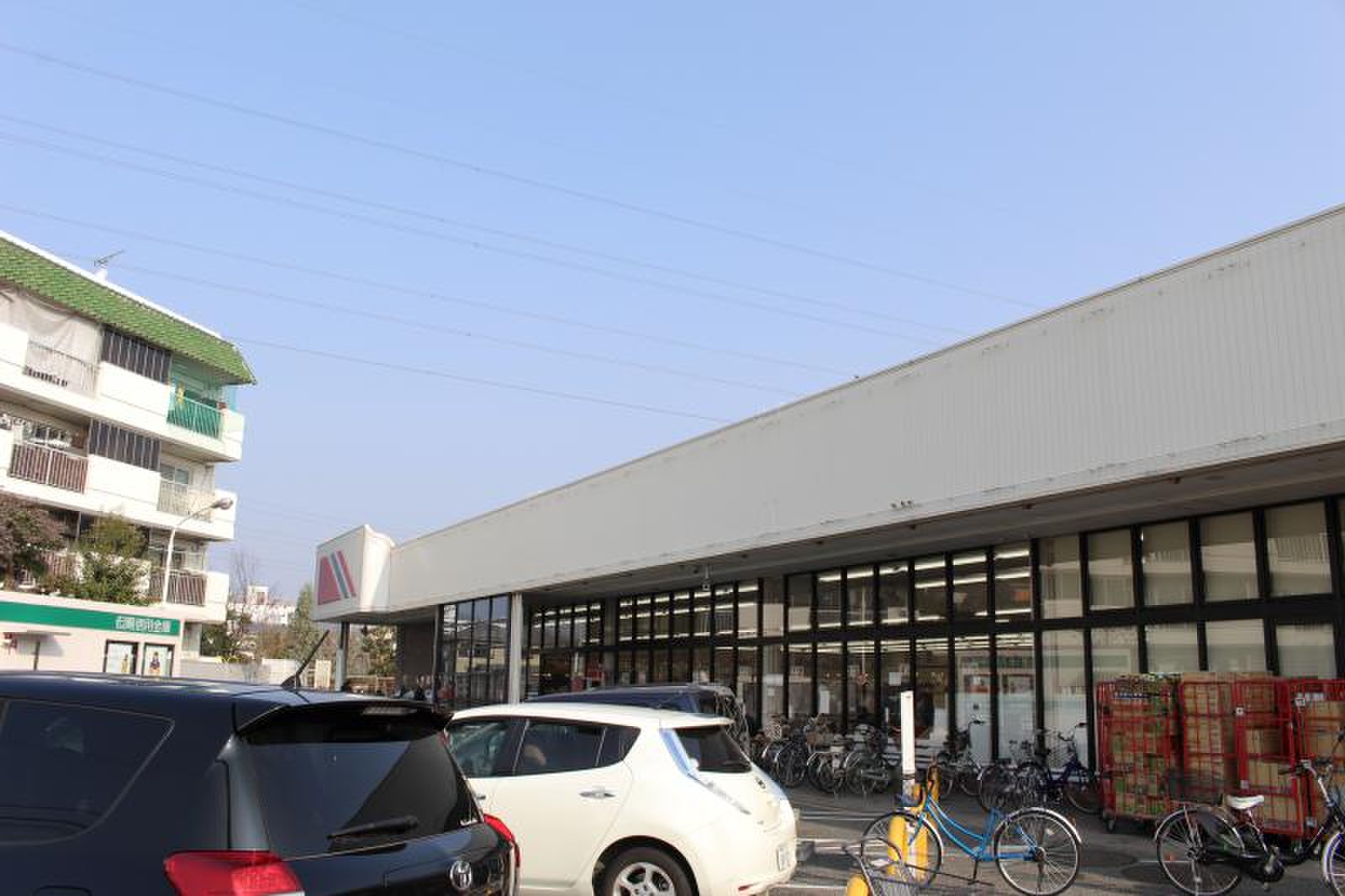 マルアイ辻井店2026攻略｜特売日と混雑回避＆支払い裏技を徹底解説