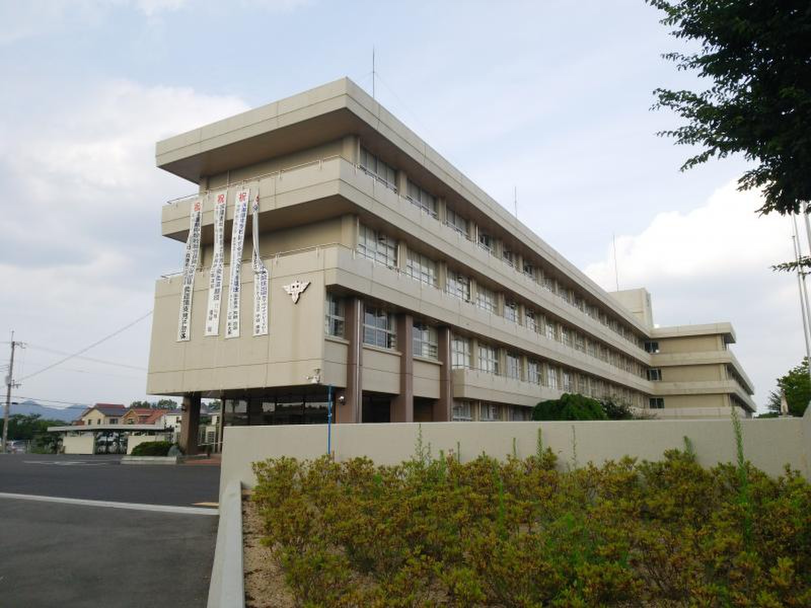 加東市立社中学校の評判と噂の真相｜部活動実績と進路を徹底検証