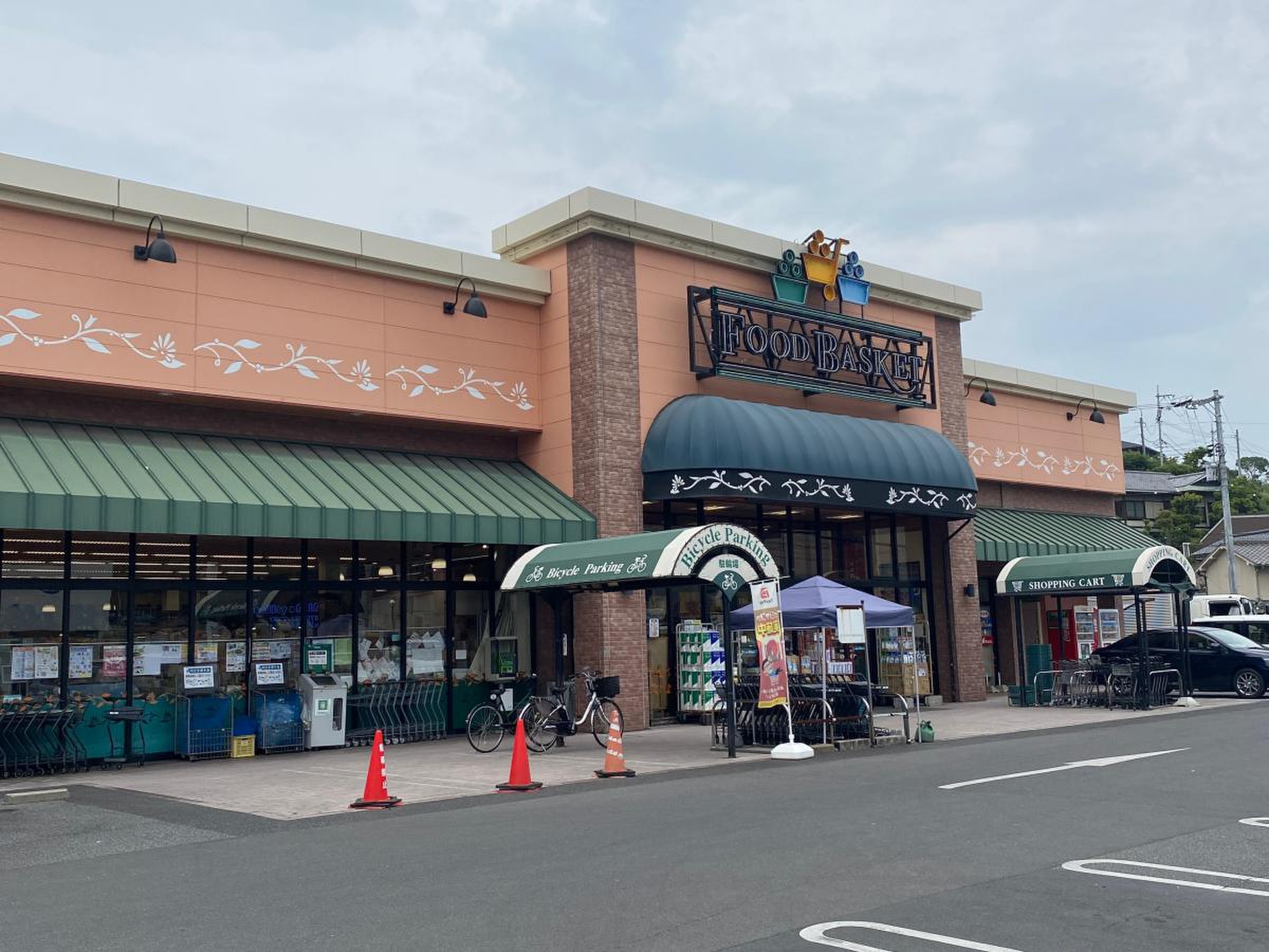 ニシナ羽島店の特売日と混雑は？チラシとお惣菜の真相を徹底解剖
