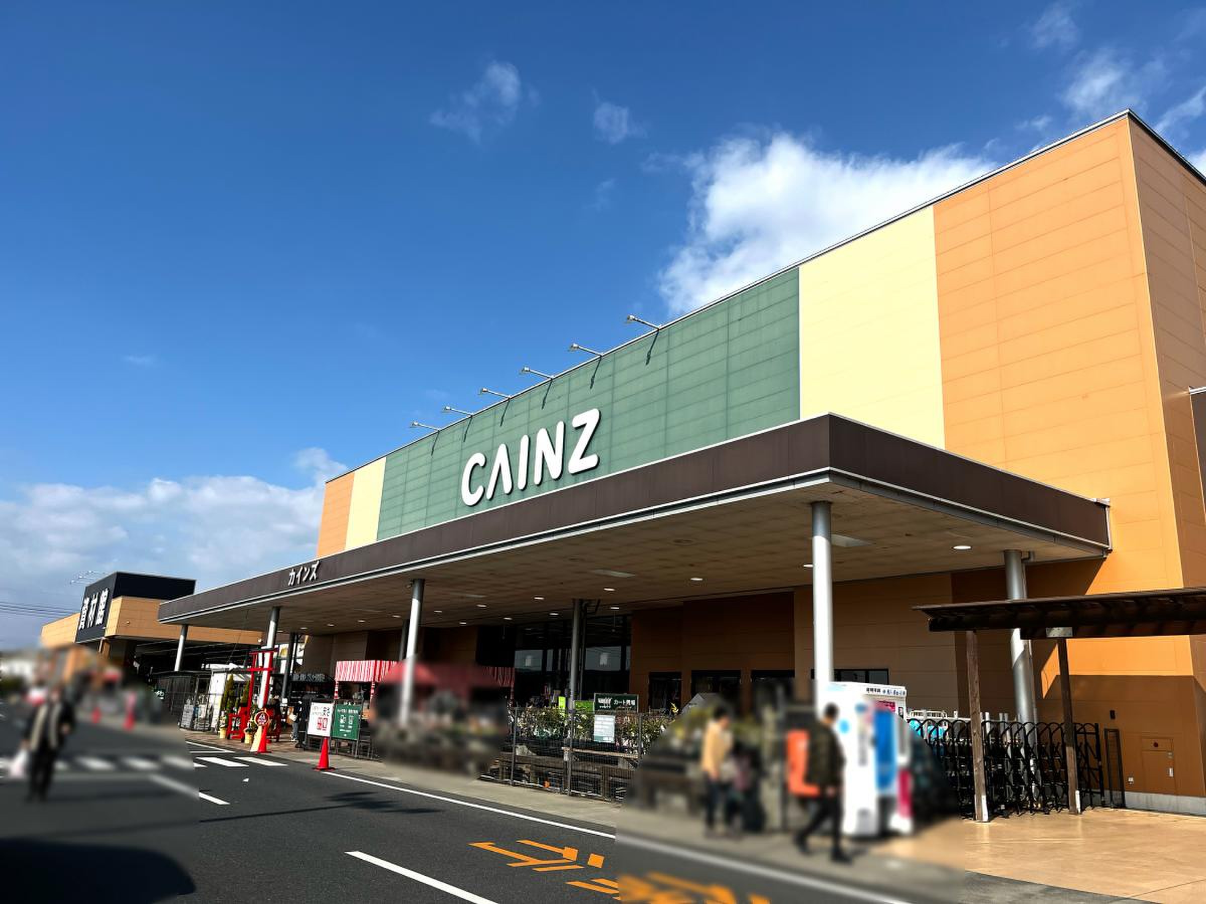 カインズ津山店完全ガイド｜営業時間やチラシ・混雑の実態を徹底解剖