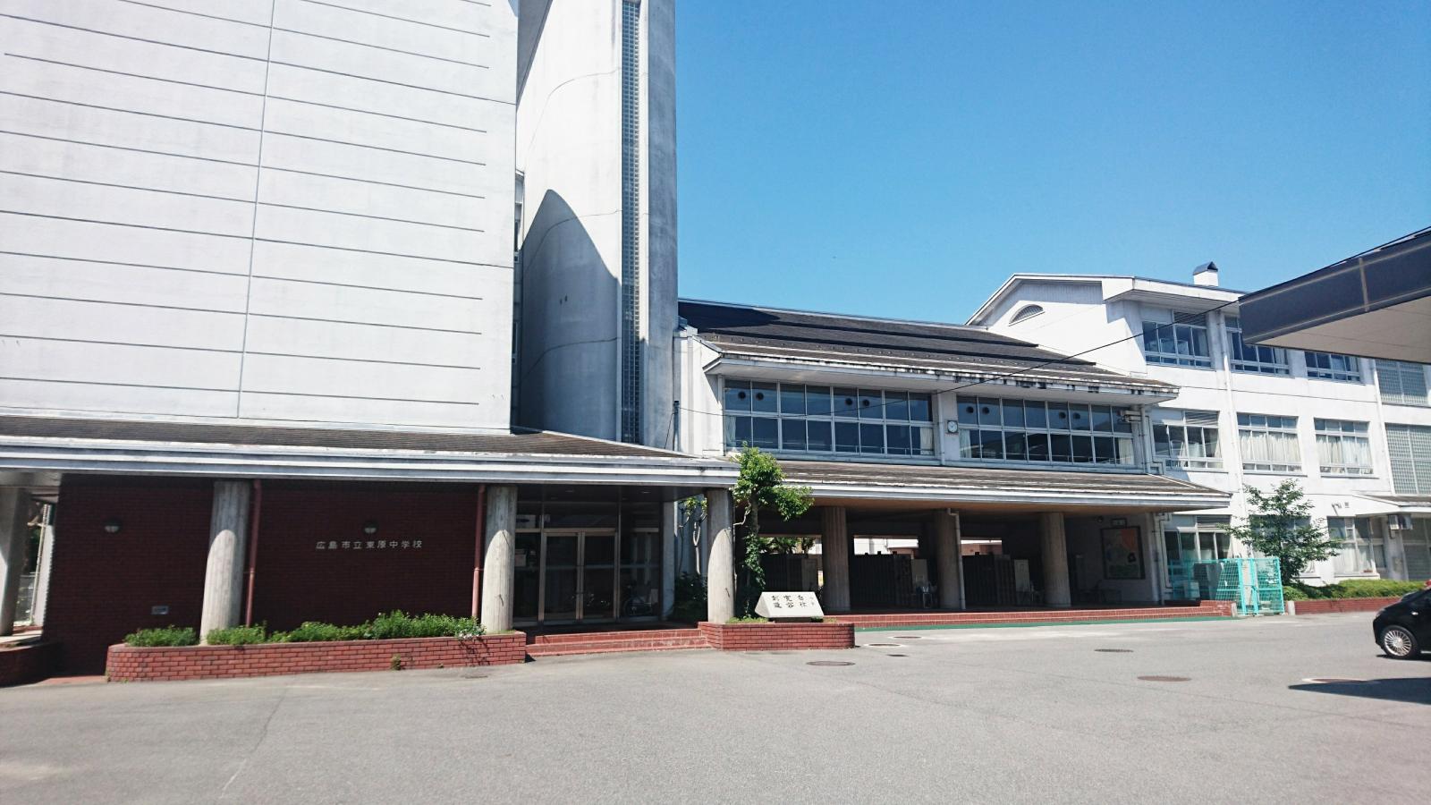 2026年の教室で何が起きているのか？公立校の常識を塗り替える「東原 中学校」の現場ルポ