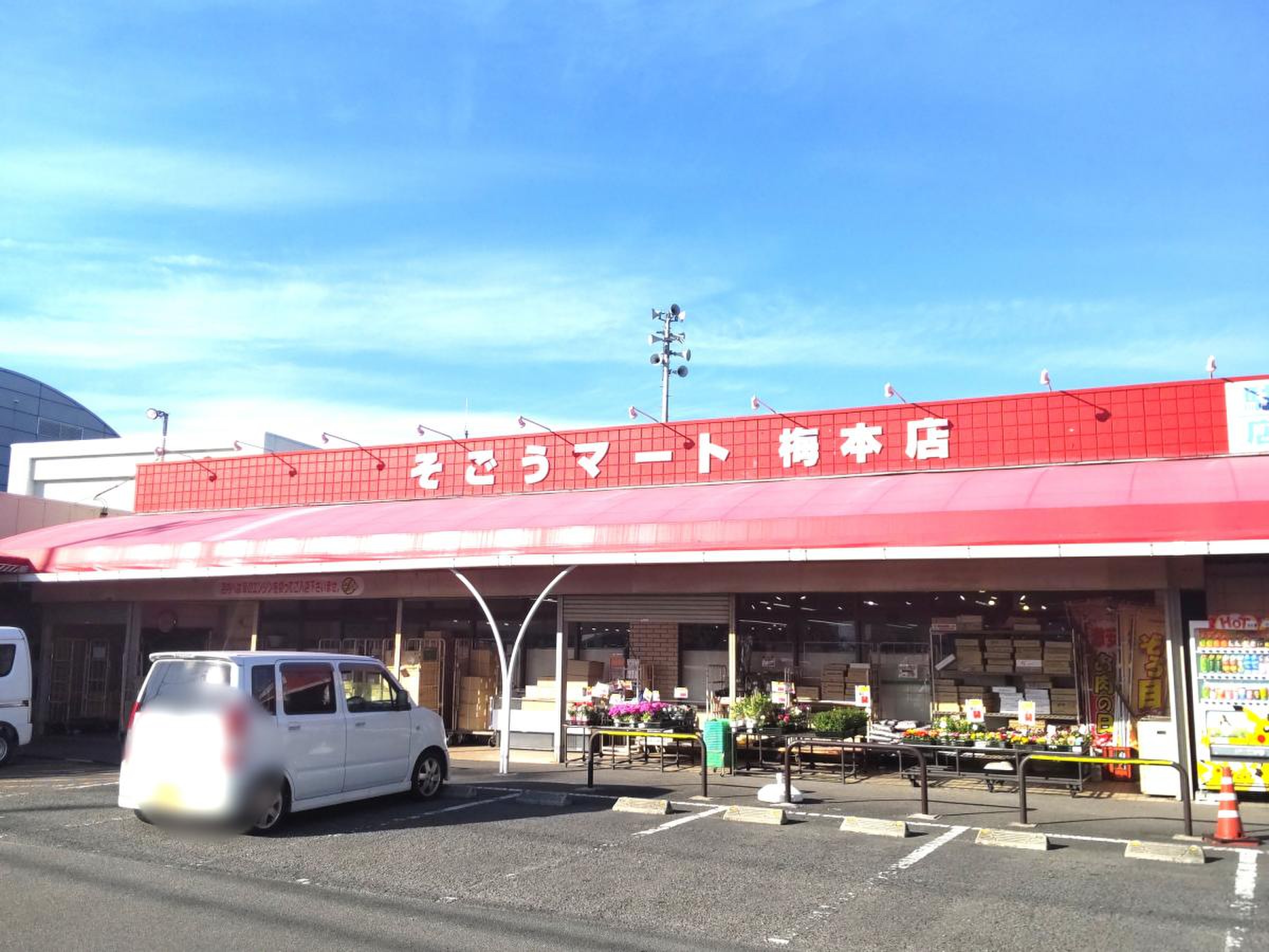 そごうマート梅本店のチラシ特売と営業時間｜松山の人気店を徹底解剖