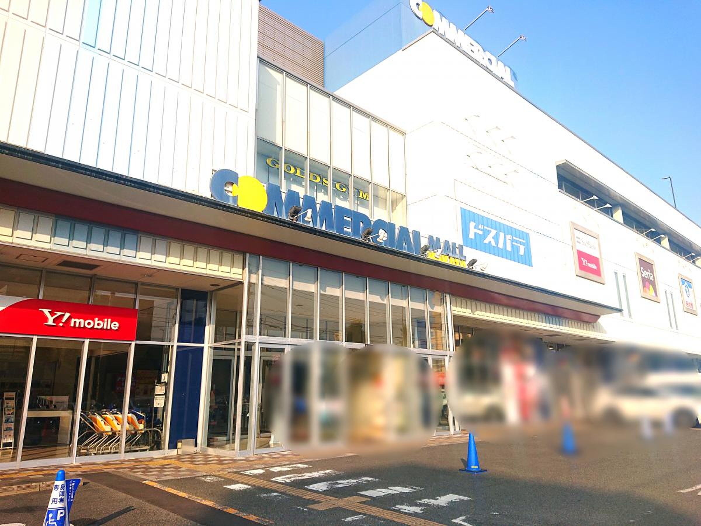 コマーシャルモール博多の現在地｜最新テナントと混雑・駐車場攻略の全貌