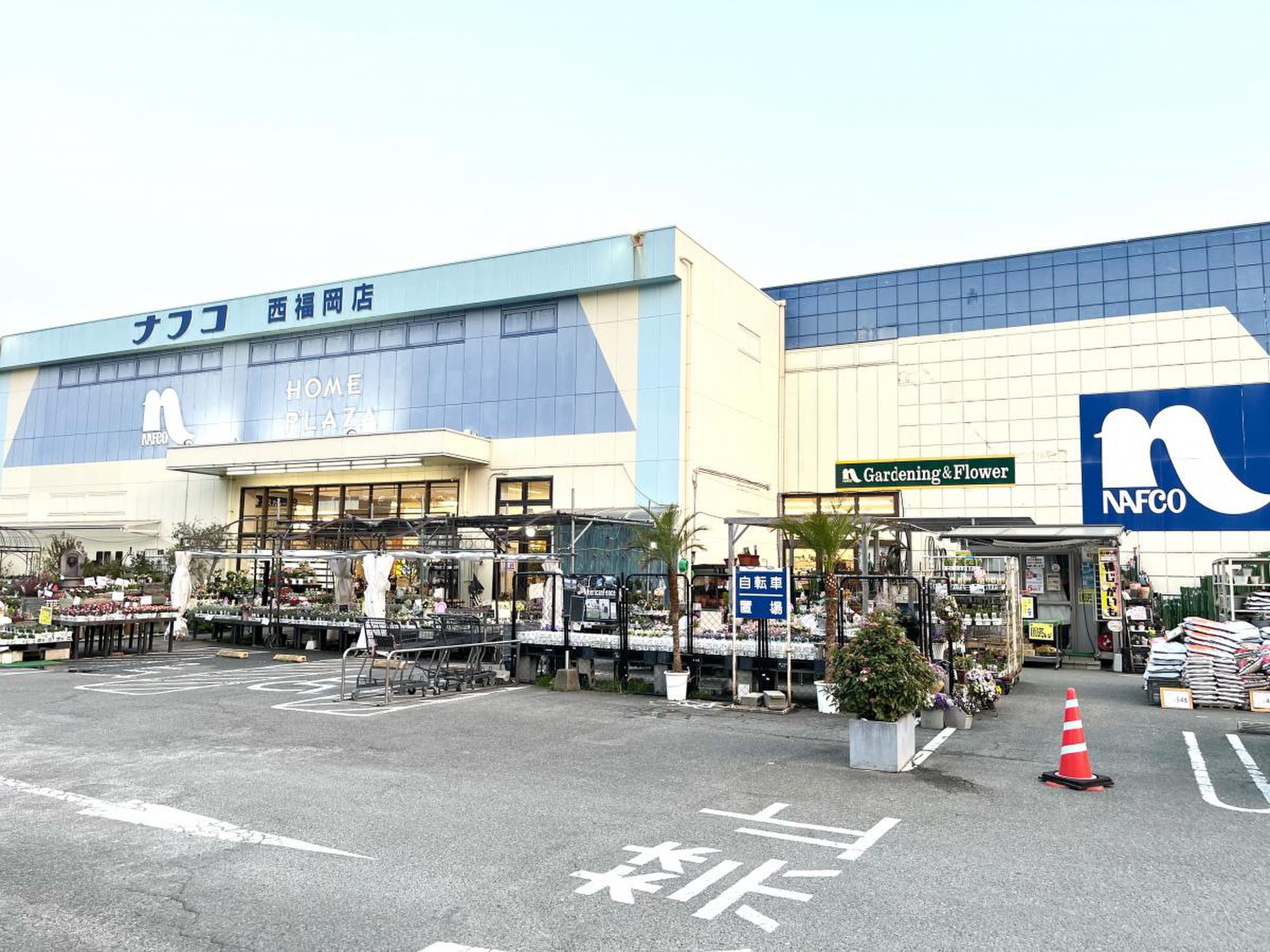 ナフコ西福岡店は閉店？現在の営業状況と噂の真相を徹底追及