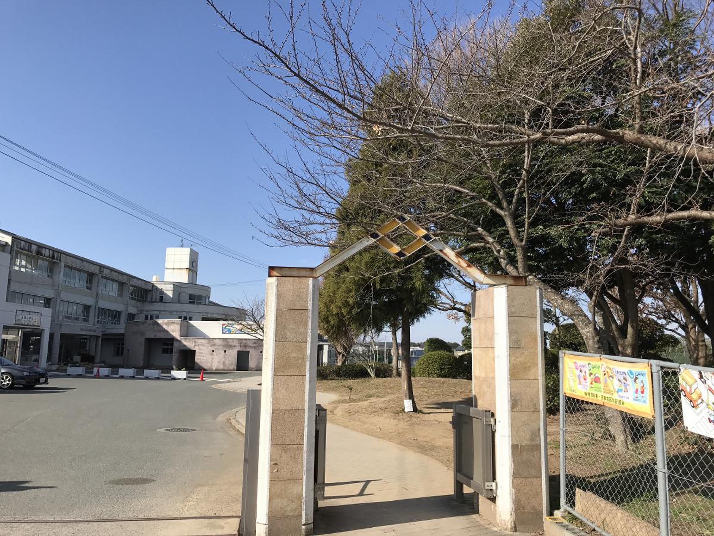 宗像市立赤間小学校の評判と校区のリアル｜給食・学童から進学まで詳解