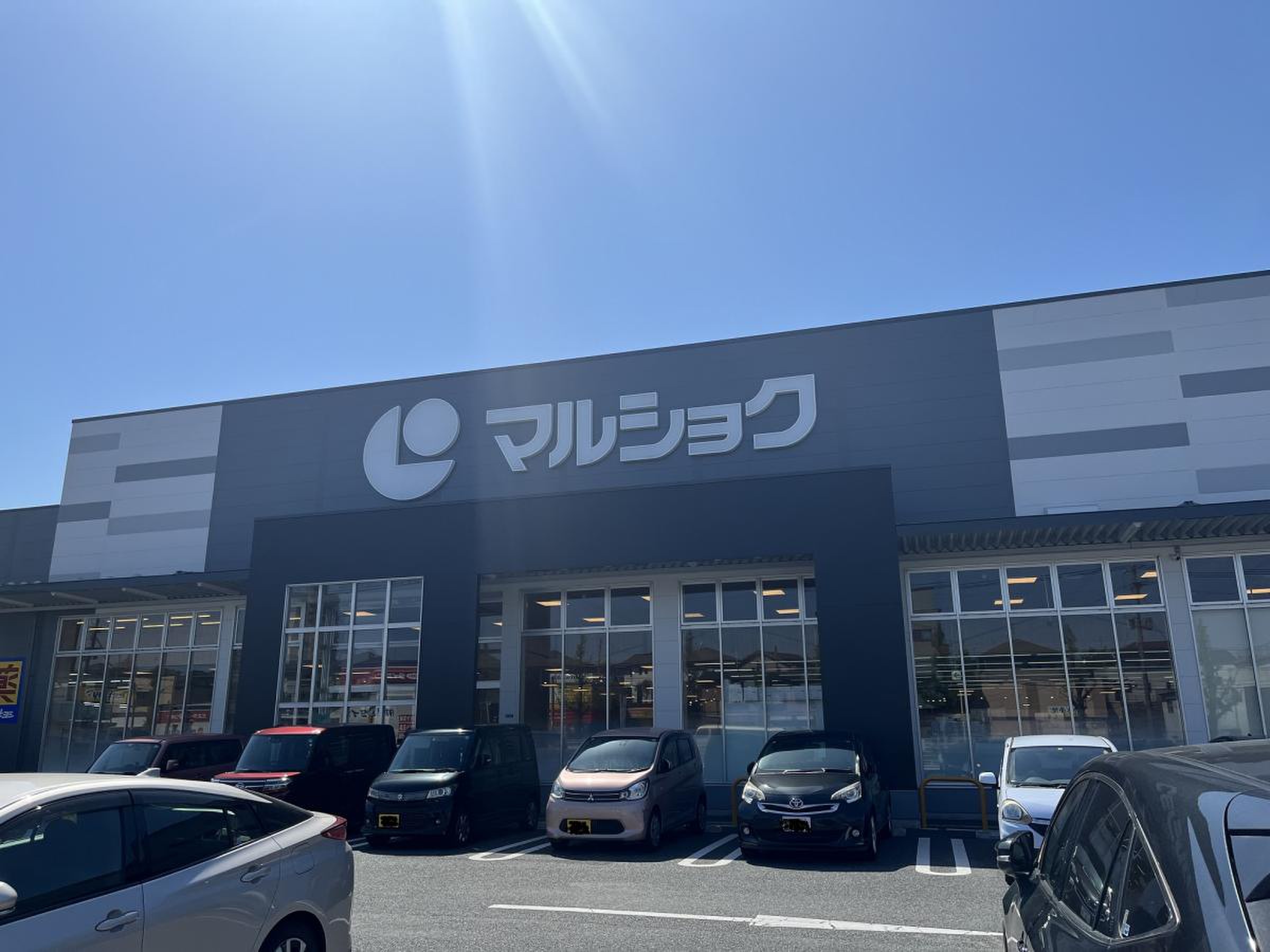 マルショク一枝店の2026年最新情報！営業時間やチラシ特売・混雑を徹底解説