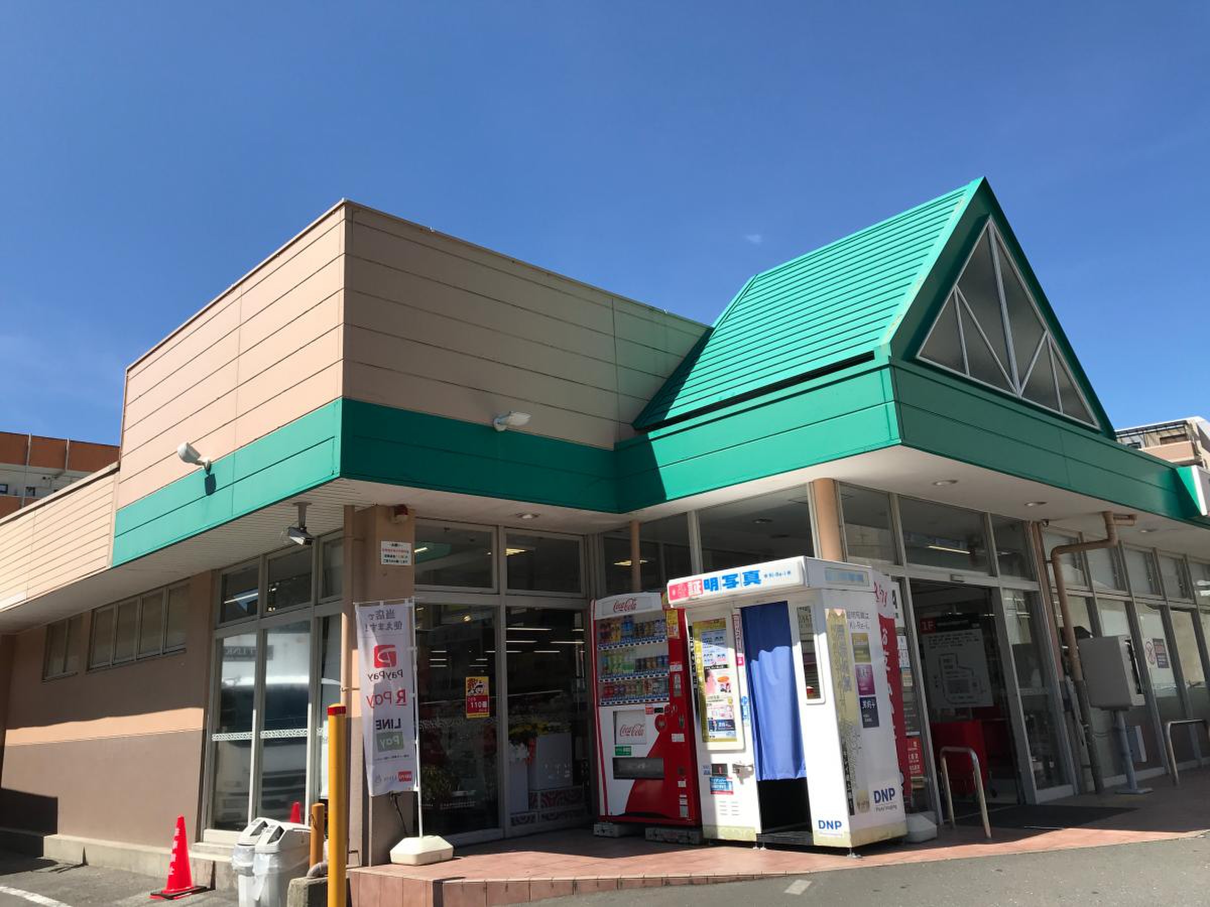 サニー北片江店の利便性を徹底解剖！24時間営業と惣菜の実力