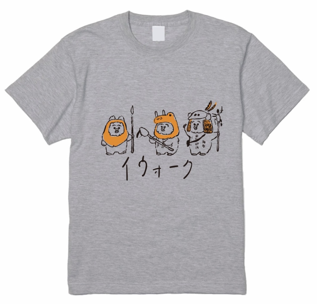 スターウォーズTシャツ徹底解剖！2026年最新相場と着こなし術