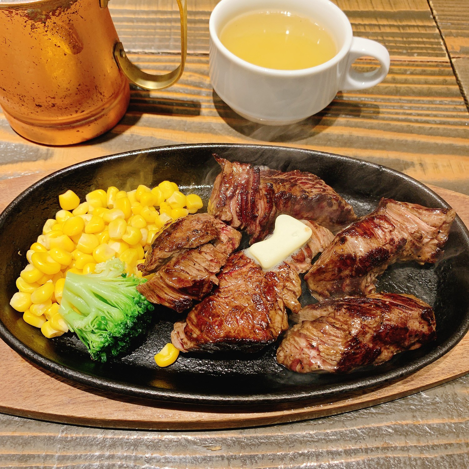 草加市ステーキ決定版！地元民絶賛の高コスパ店から極上和牛まで徹底解剖