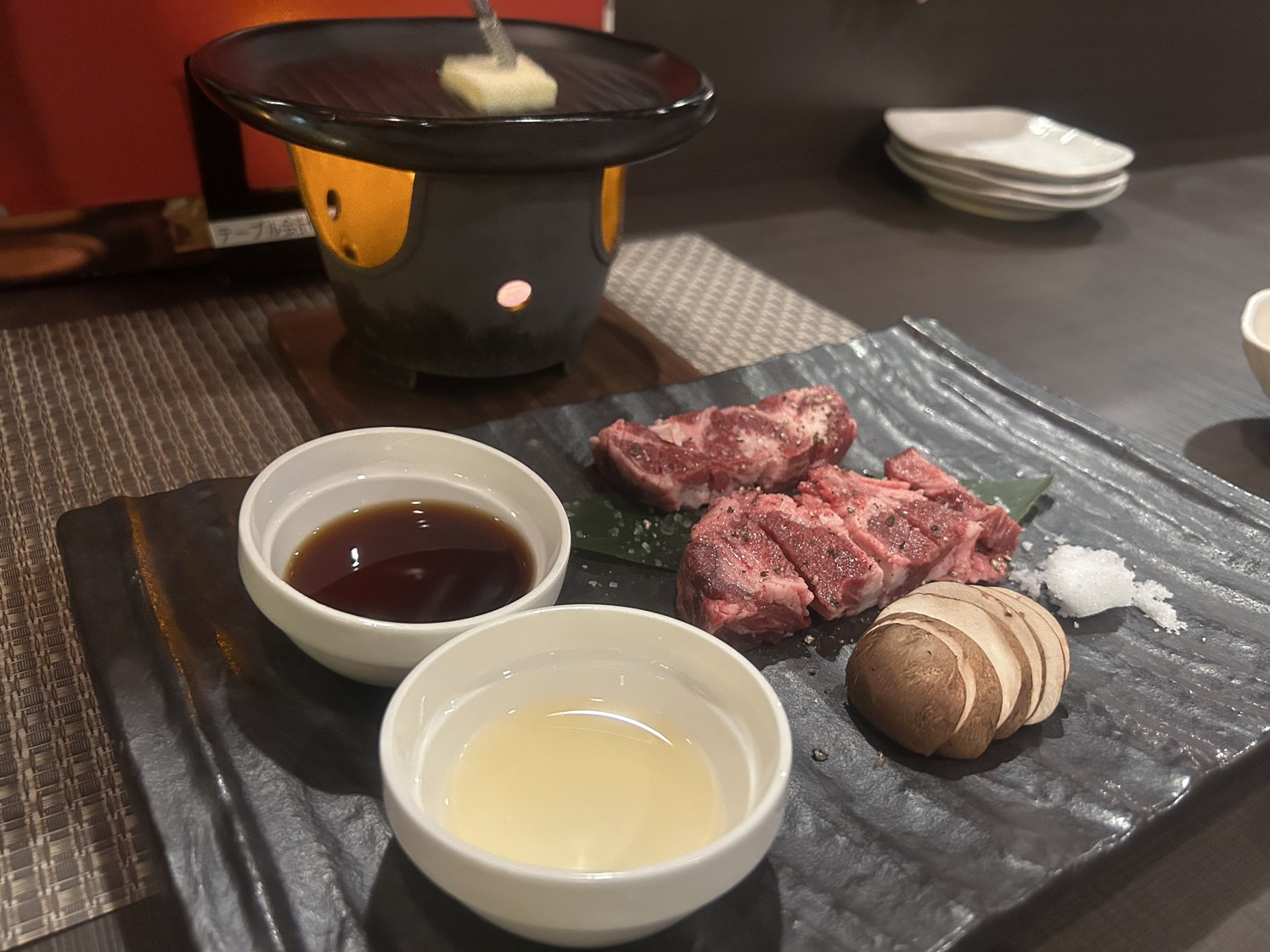 帯広じんやが愛される理由とは？十勝食材の絶品料理と個室の全貌