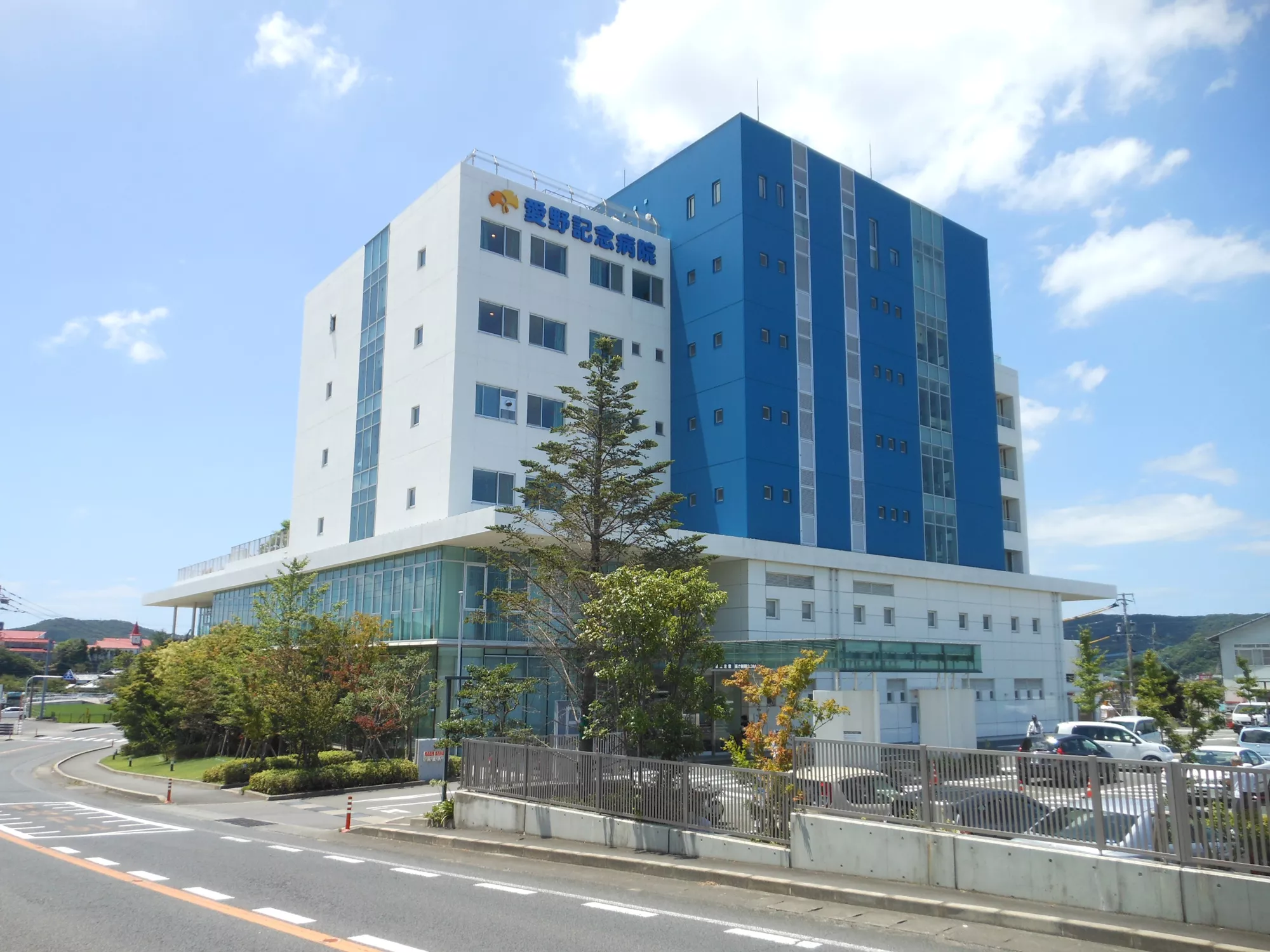 雲仙市の愛野記念病院の評判は？外来受付や待ち時間・面会体制を徹底解説