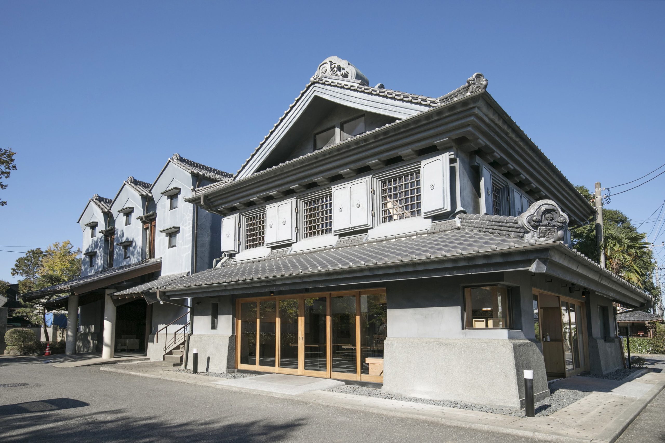 金笛しょうゆパーク徹底解剖！蔵見学の予約や限定うどんの魅力を検証