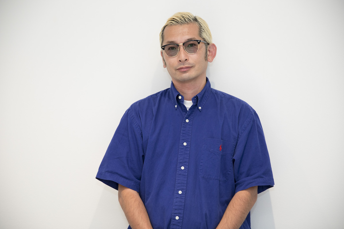 日常を劇的表現に変える写真家・桑島智輝の作品世界と撮影舞台裏