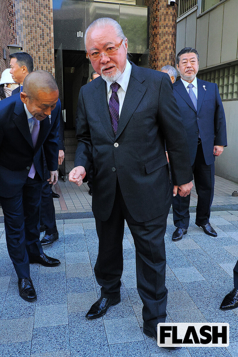 旭琉会・糸数真の経歴と現在｜組織内の役職と真相を徹底解剖
