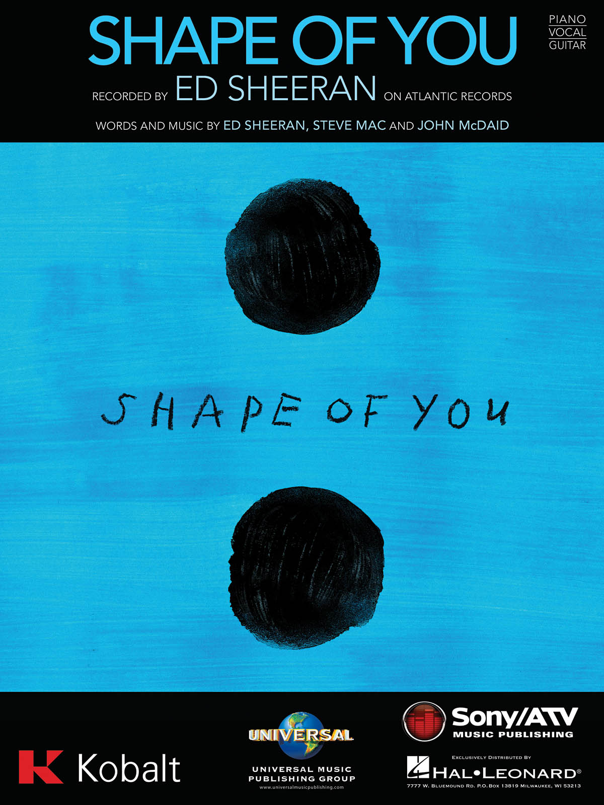 エド・シーラン名曲「Shape of You」解剖！和訳と裁判の真相