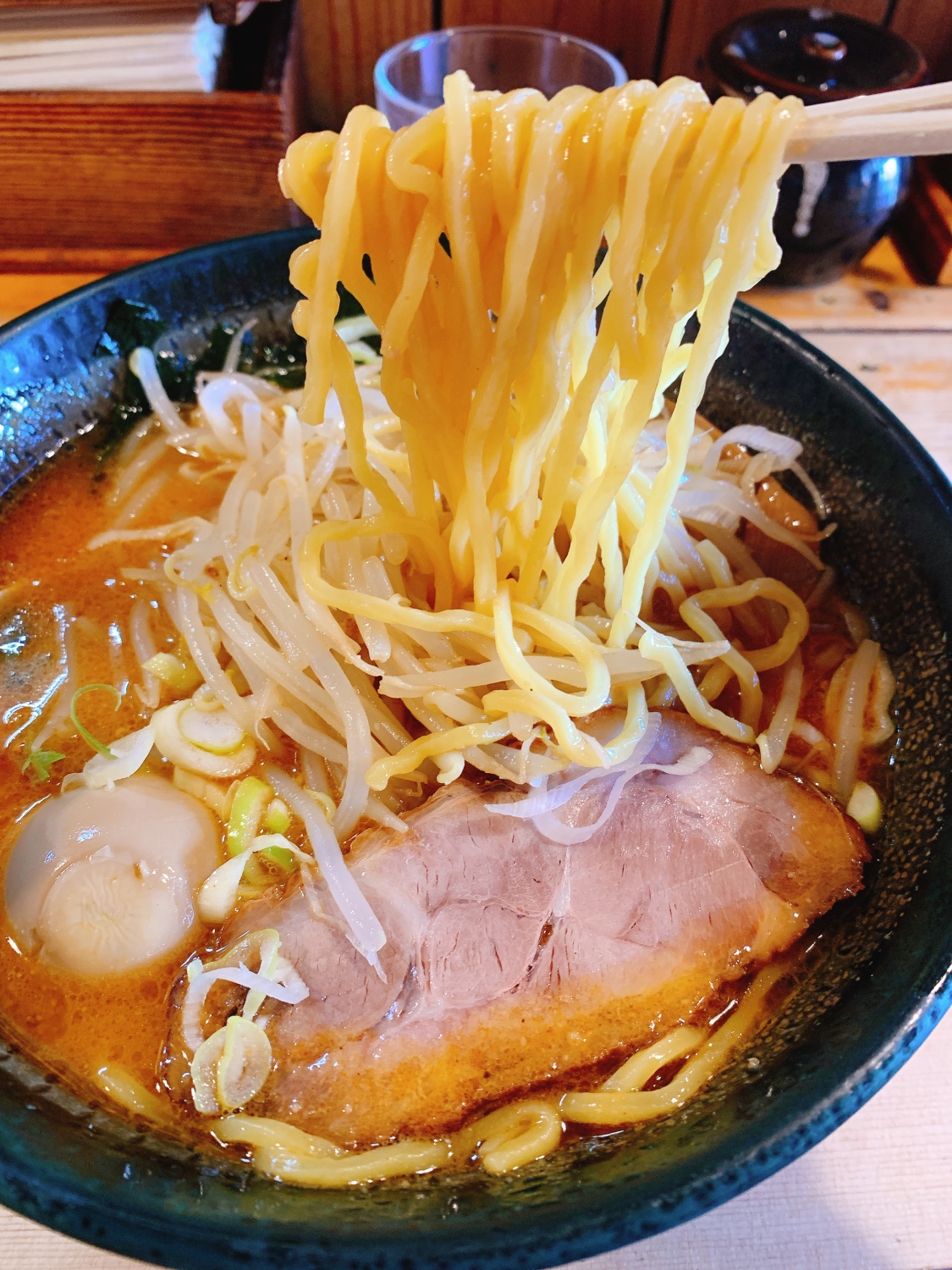 吉祥寺で本当に旨い味噌ラーメン！濃厚名店と穴場を徹底比較【2026】