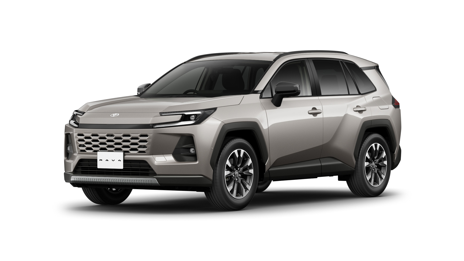 新型Rav4発売日は2026年秋か｜公式発表前の最新情報と衝撃の変更点まとめ