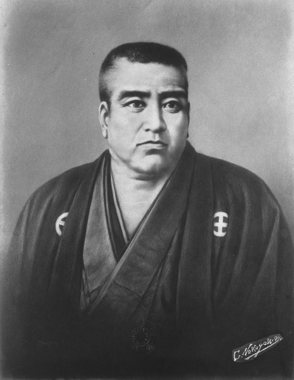 西郷隆盛の写真はなぜ1枚もない？肖像画の嘘と本物の顔に迫る歴史の真相