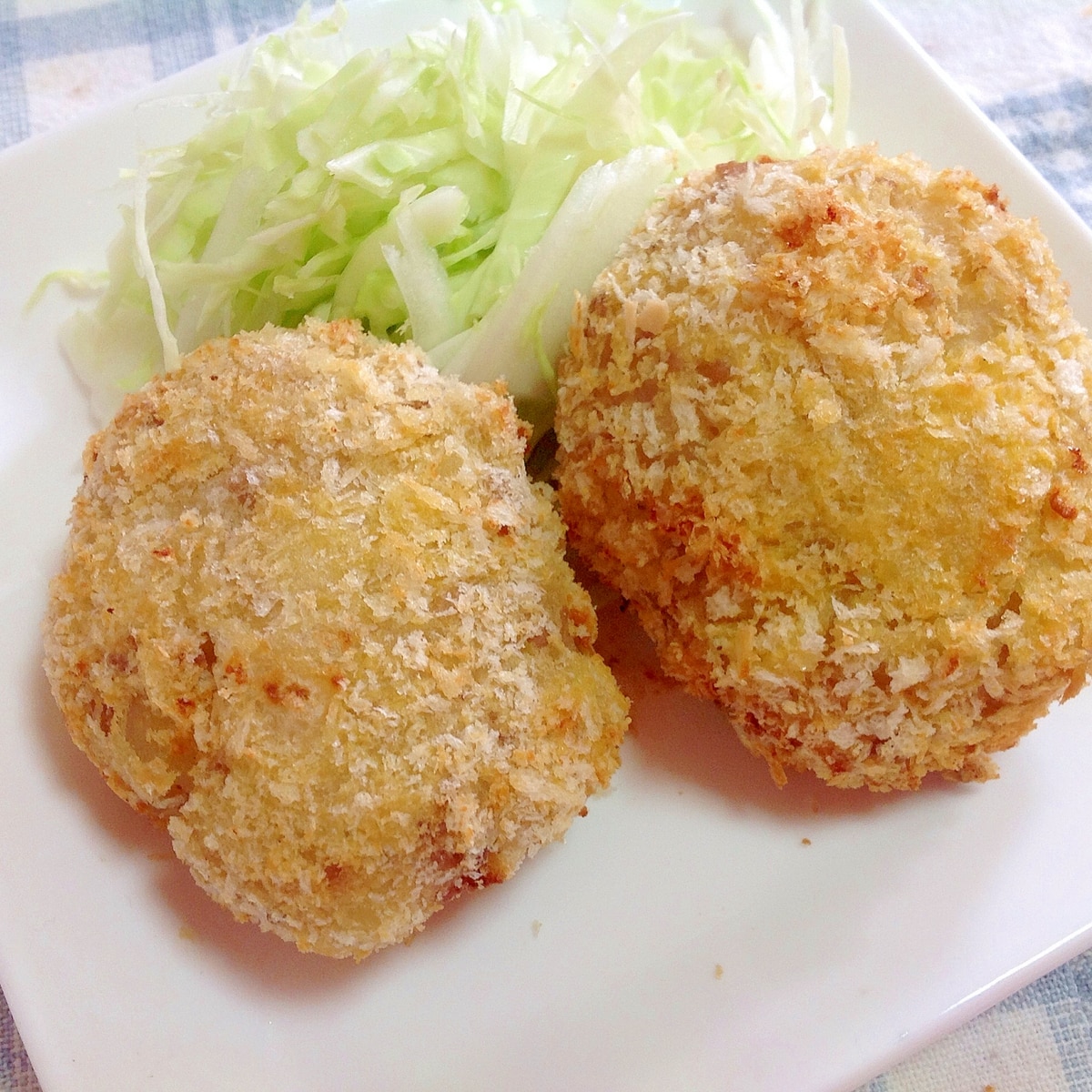 ノンフライヤーでコロッケは美味しくなる？失敗の真相とサクサク裏技