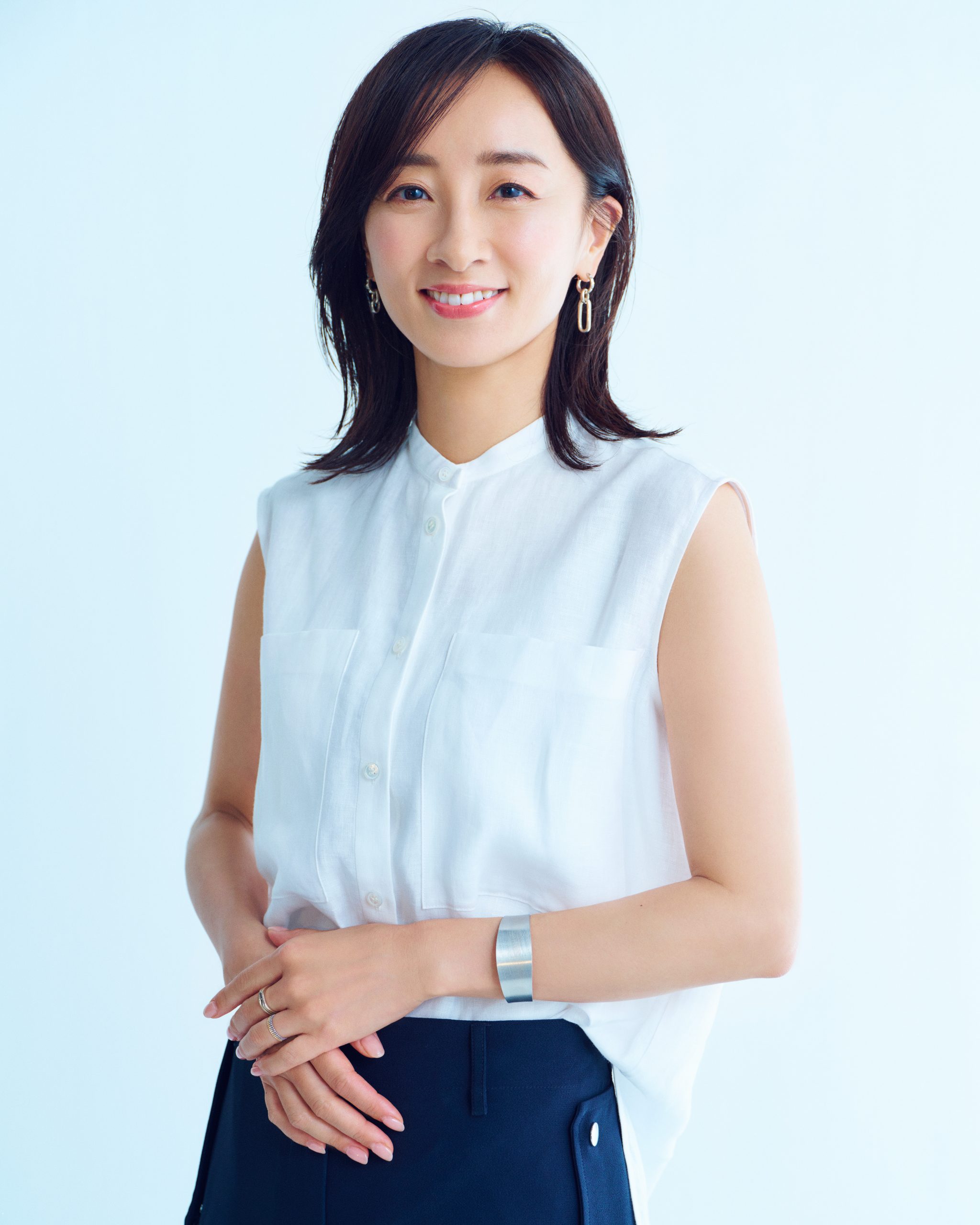西尾アナの現在と旦那との生活は？退社理由と最新活動を徹底解説