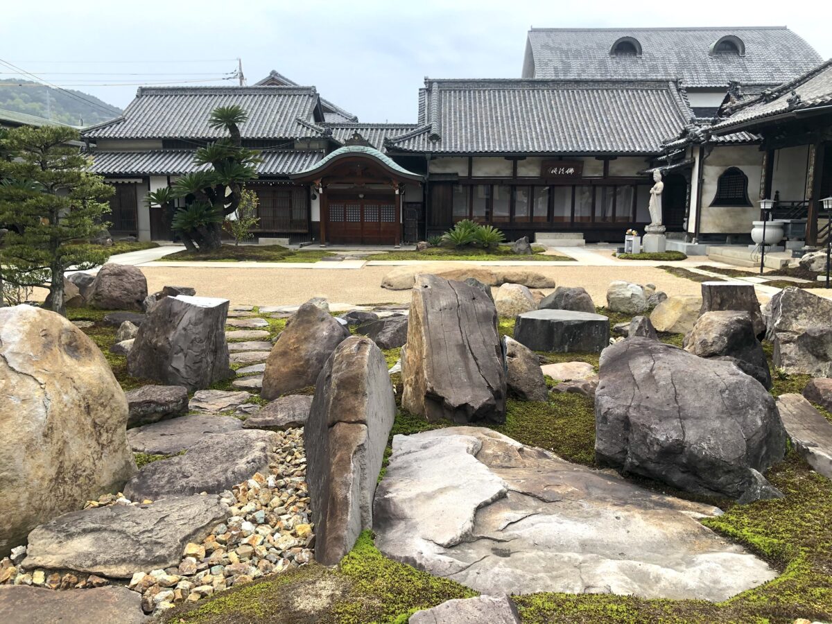 旧武藤山治邸の見どころと数奇な歴史｜絶景カフェと移築の真相