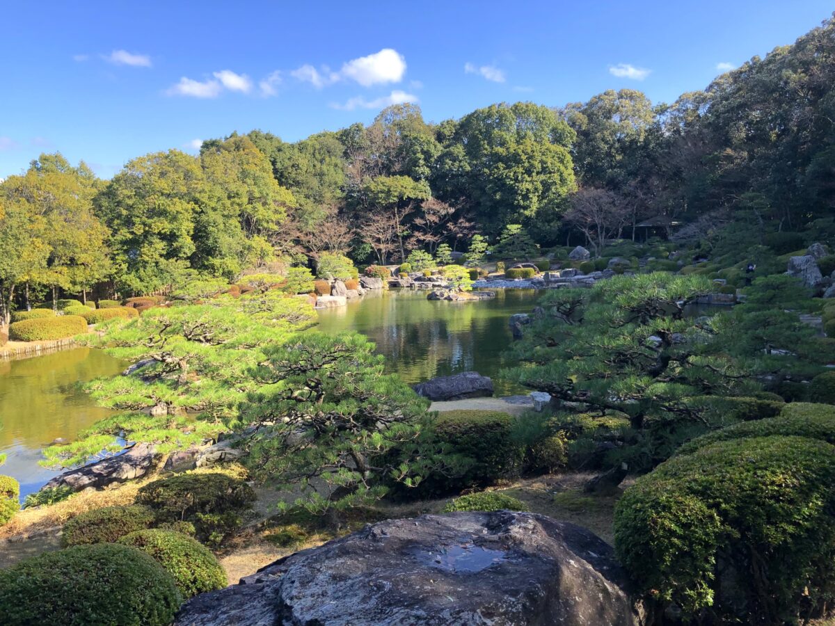 藤田美術館の見どころ徹底解剖！国宝・曜変天目と名物だんごの真価