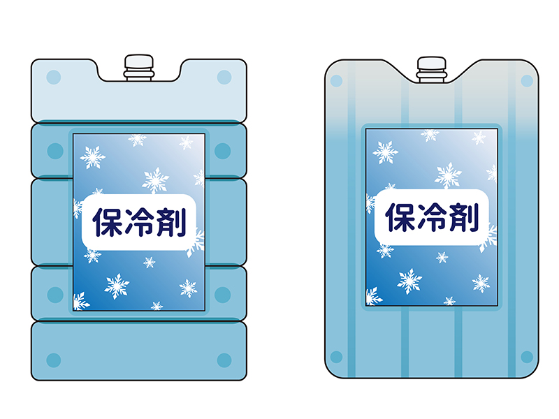 保冷剤の捨て方決定版！流す危険性と自治体分別・簡単再利用法まとめ