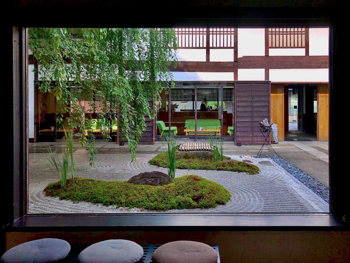 然花抄院京都室町本店を徹底解剖！然かすてらの真価と混雑回避術