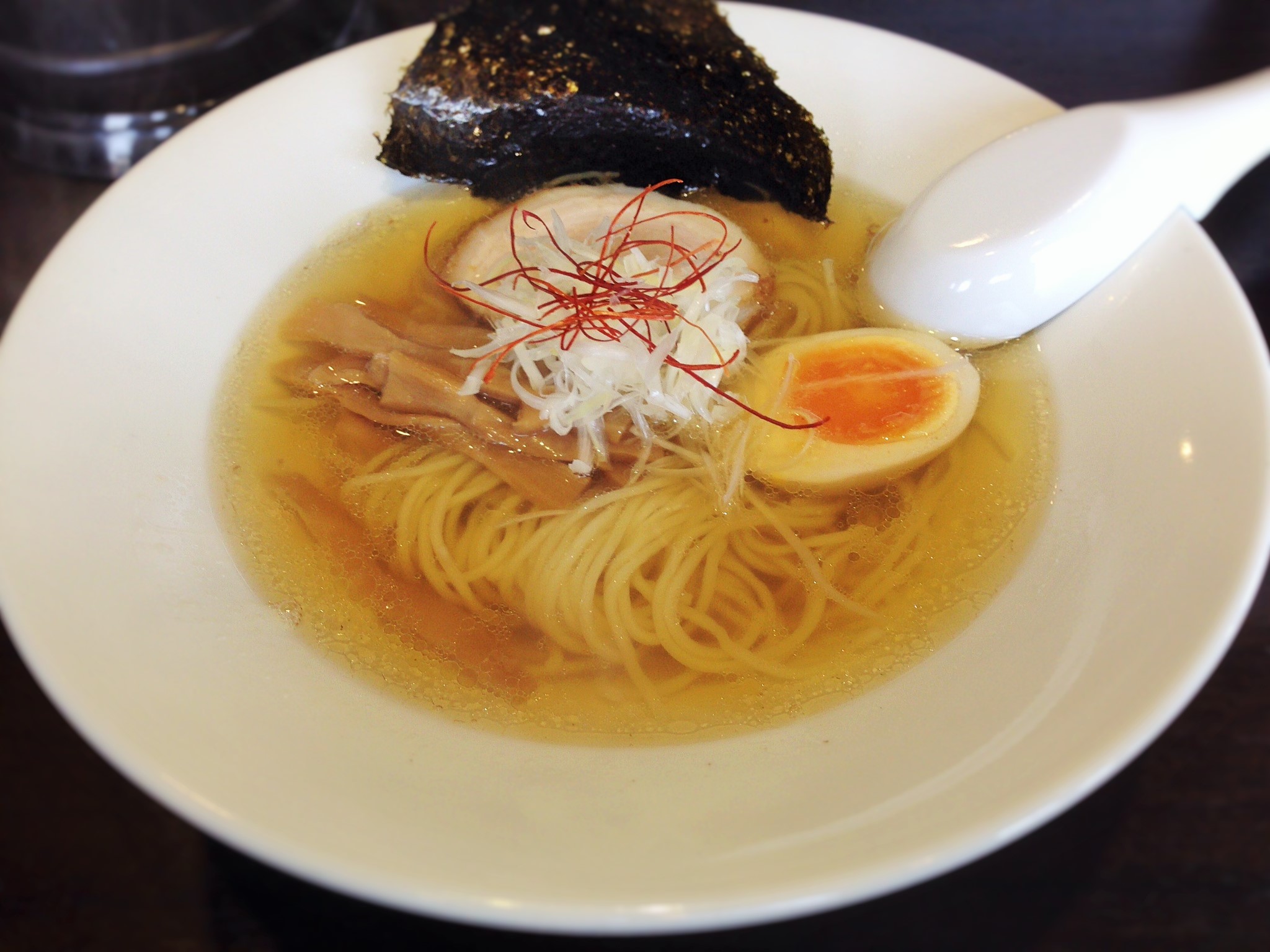 名取「杉のや」鯛だし完全攻略！整理券と待ち時間・名物鯛めしの実力
