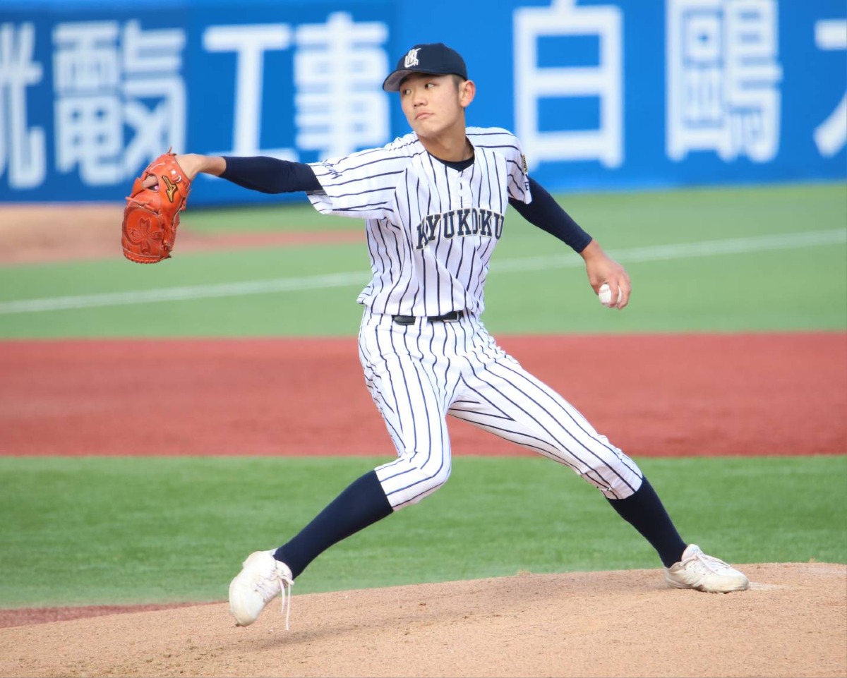 九国大付属高校野球部2026の真実｜最新陣容と躍進の秘密を徹底解剖
