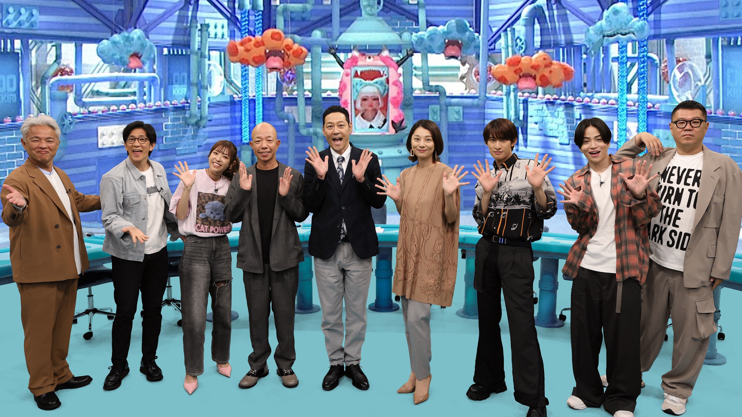 ドッキリGp神回と打ち切りの真相！菊池風磨・マッサマン徹底解剖