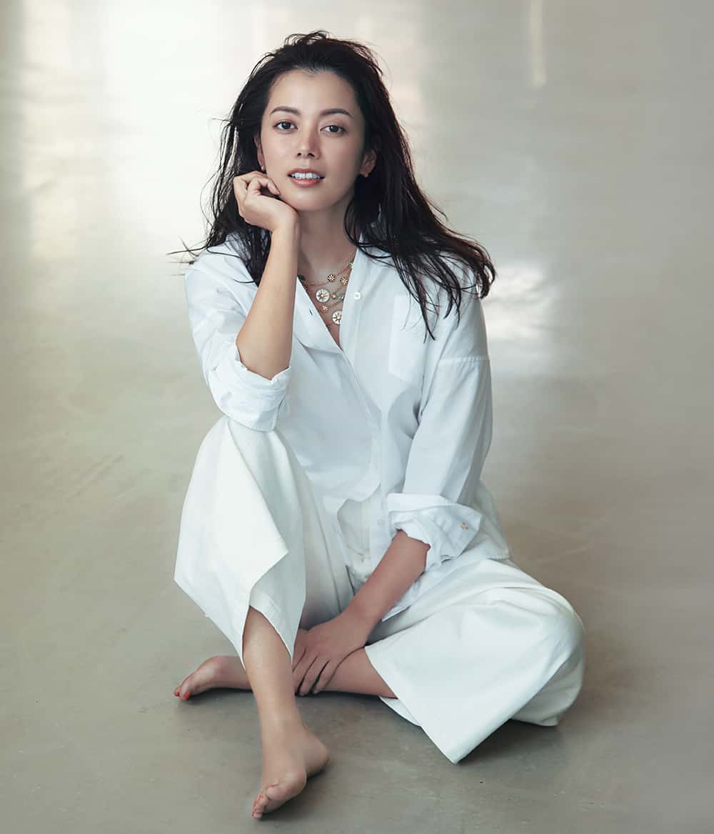 中林美和の現在と離婚の真相｜娘リマとの絆や実業家としての歩み