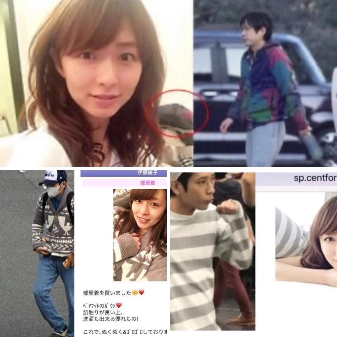 伊藤綾子の匂わせ炎上はなぜ起きた？二宮和也との結婚と現在の全真相