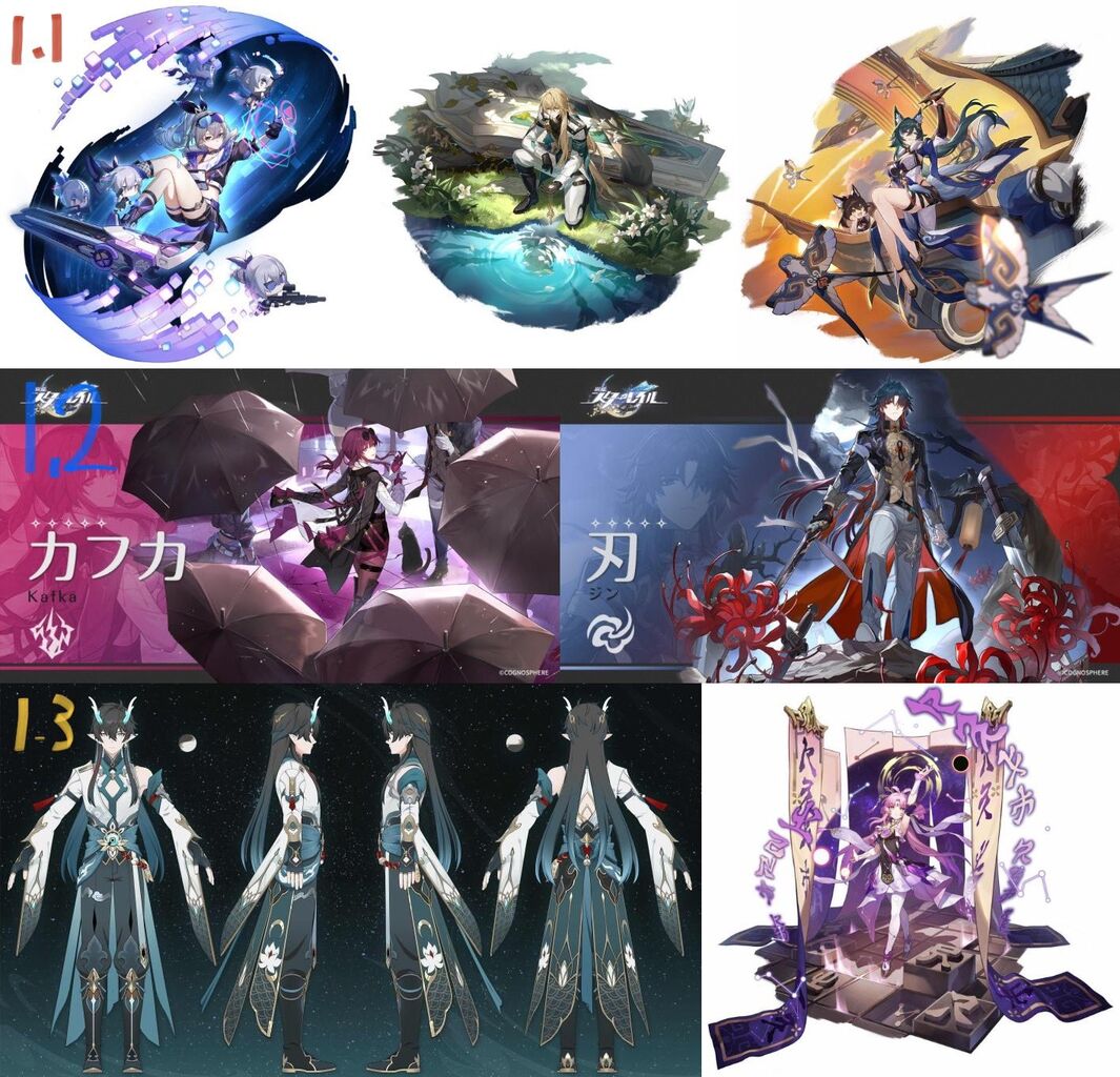 【2026年最新】『原神』リーク情報はどこへ向かうのか？強硬化する法的措置と界隈のリアル